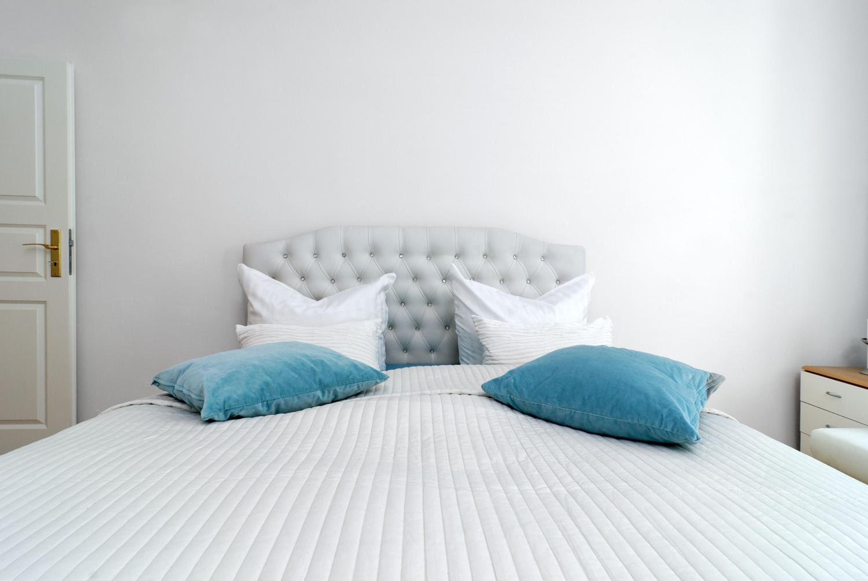 Grand Central Mitte Apartment