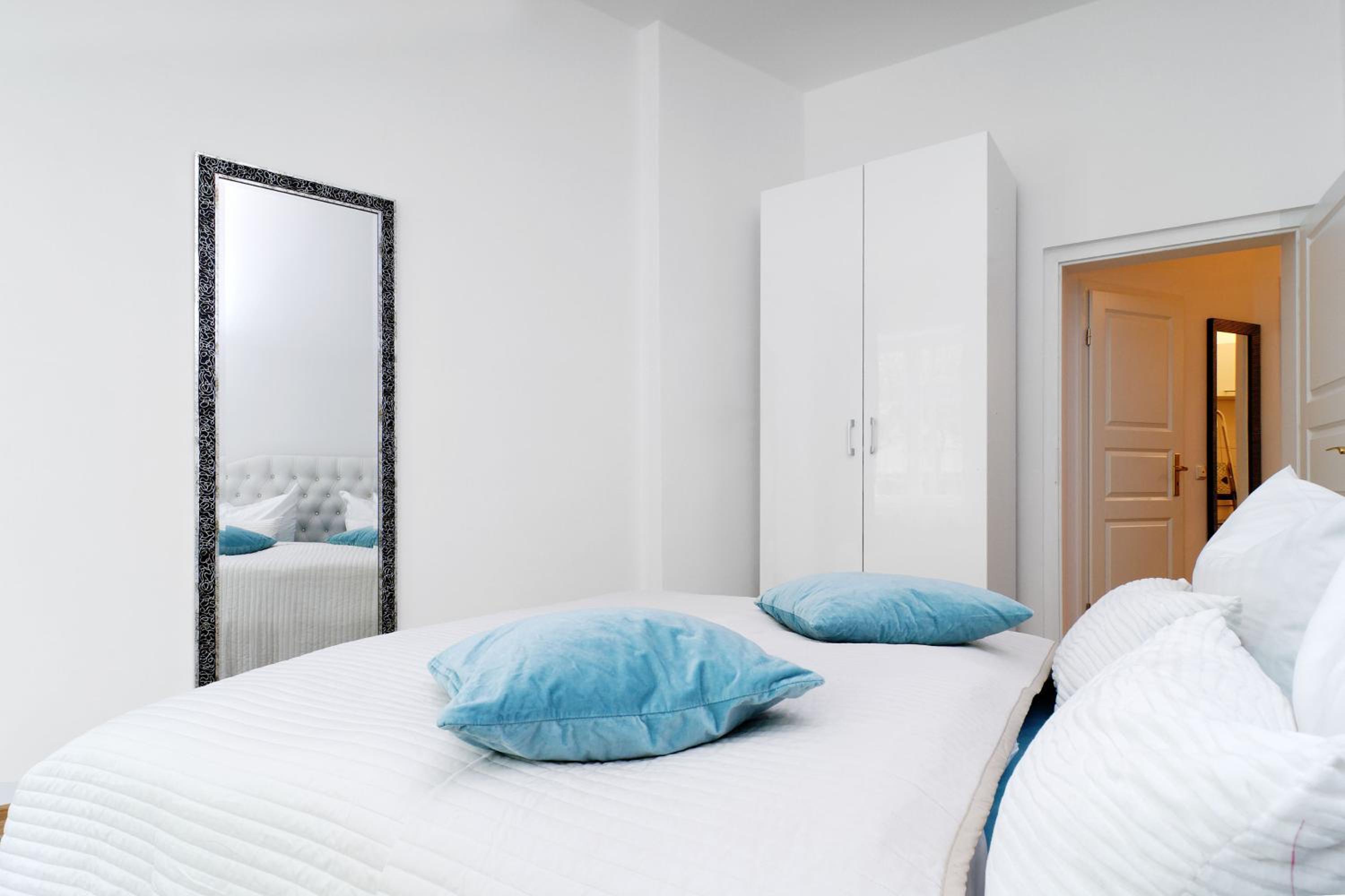 Grand Central Mitte Apartment