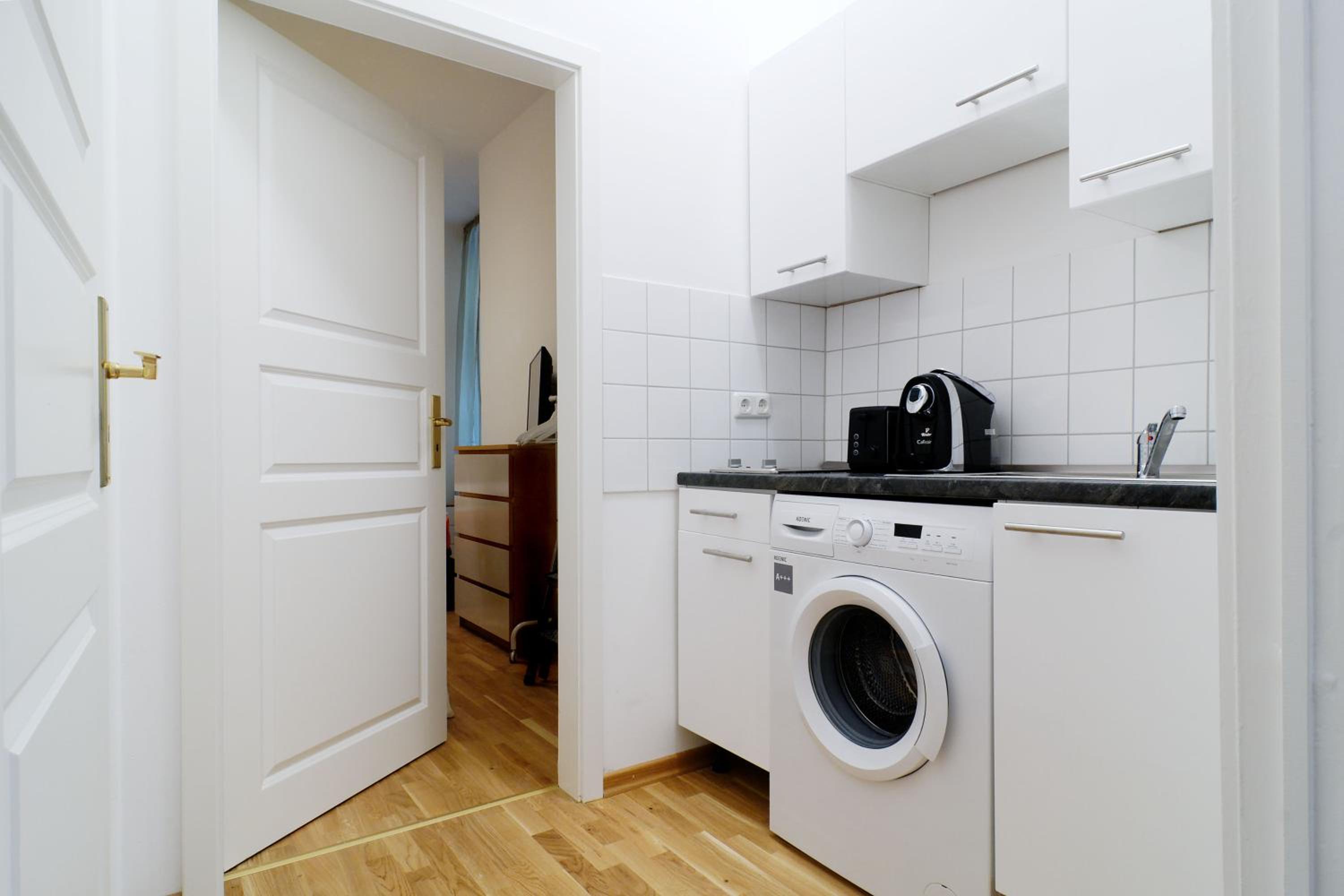 Grand Central Mitte Apartment