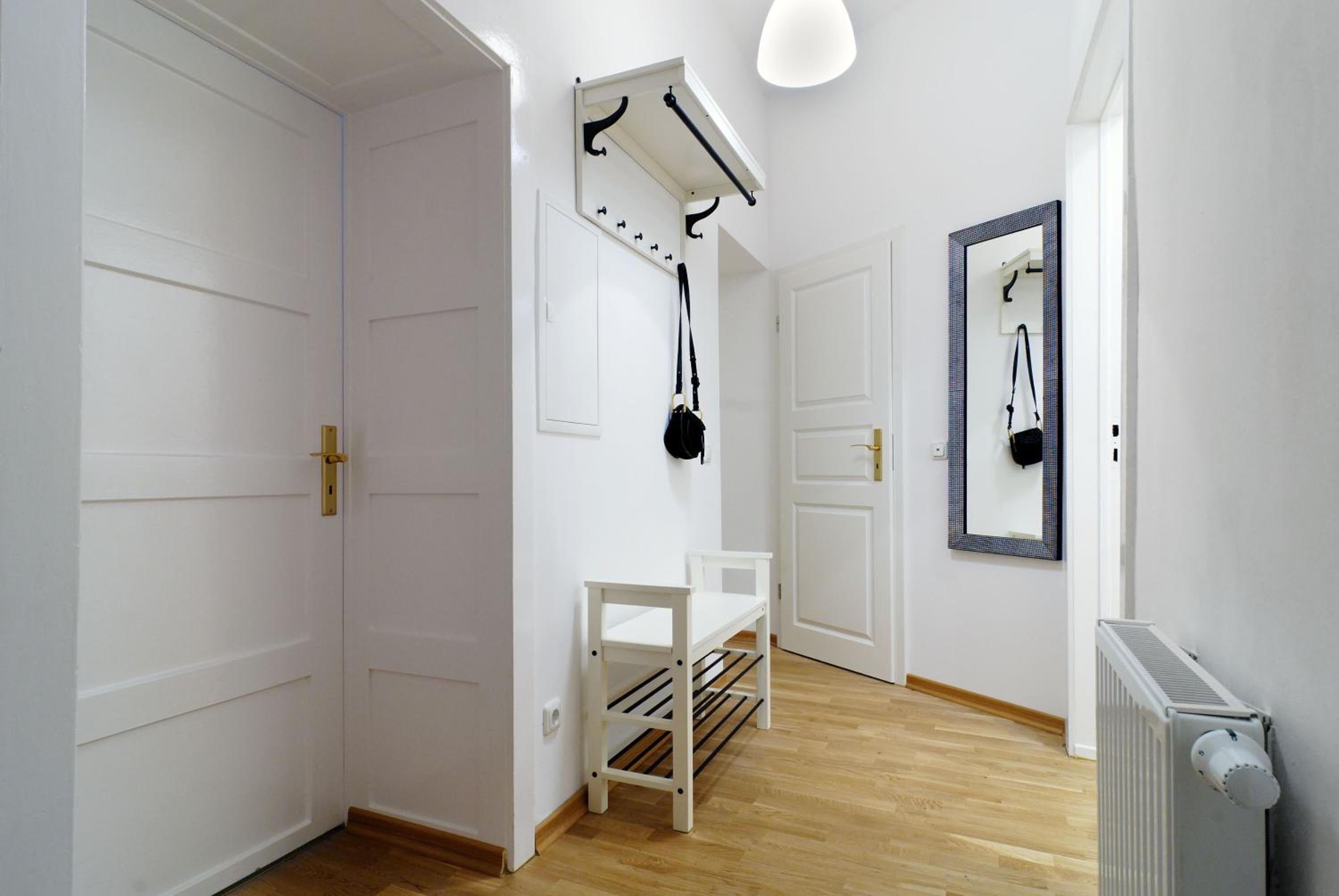Grand Central Mitte Apartment