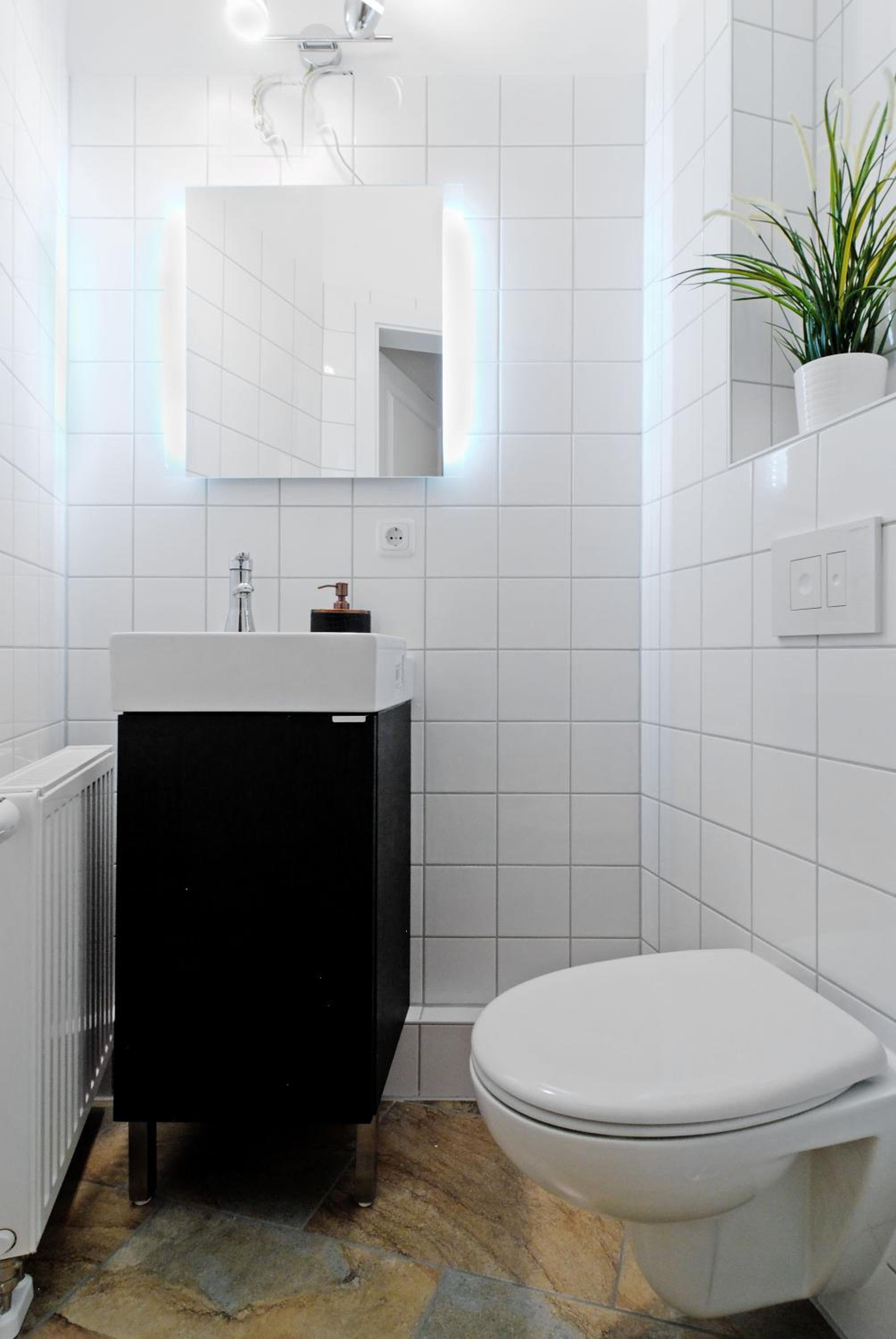 Grand Central Mitte Apartment