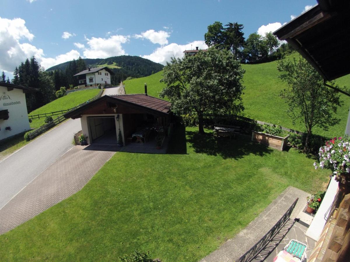 Haus Sonnenrose view 5