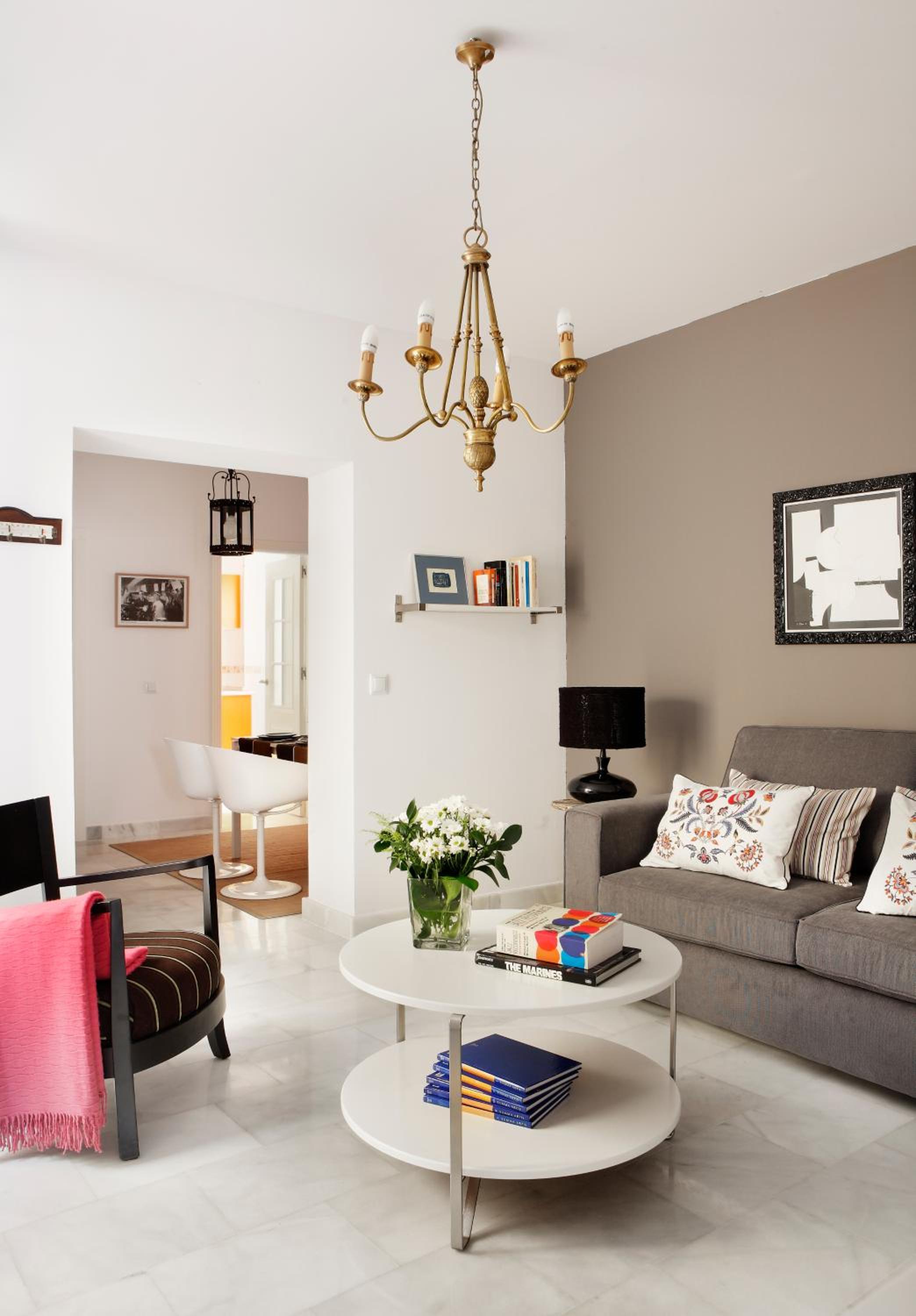 Apartamentos Mariscal