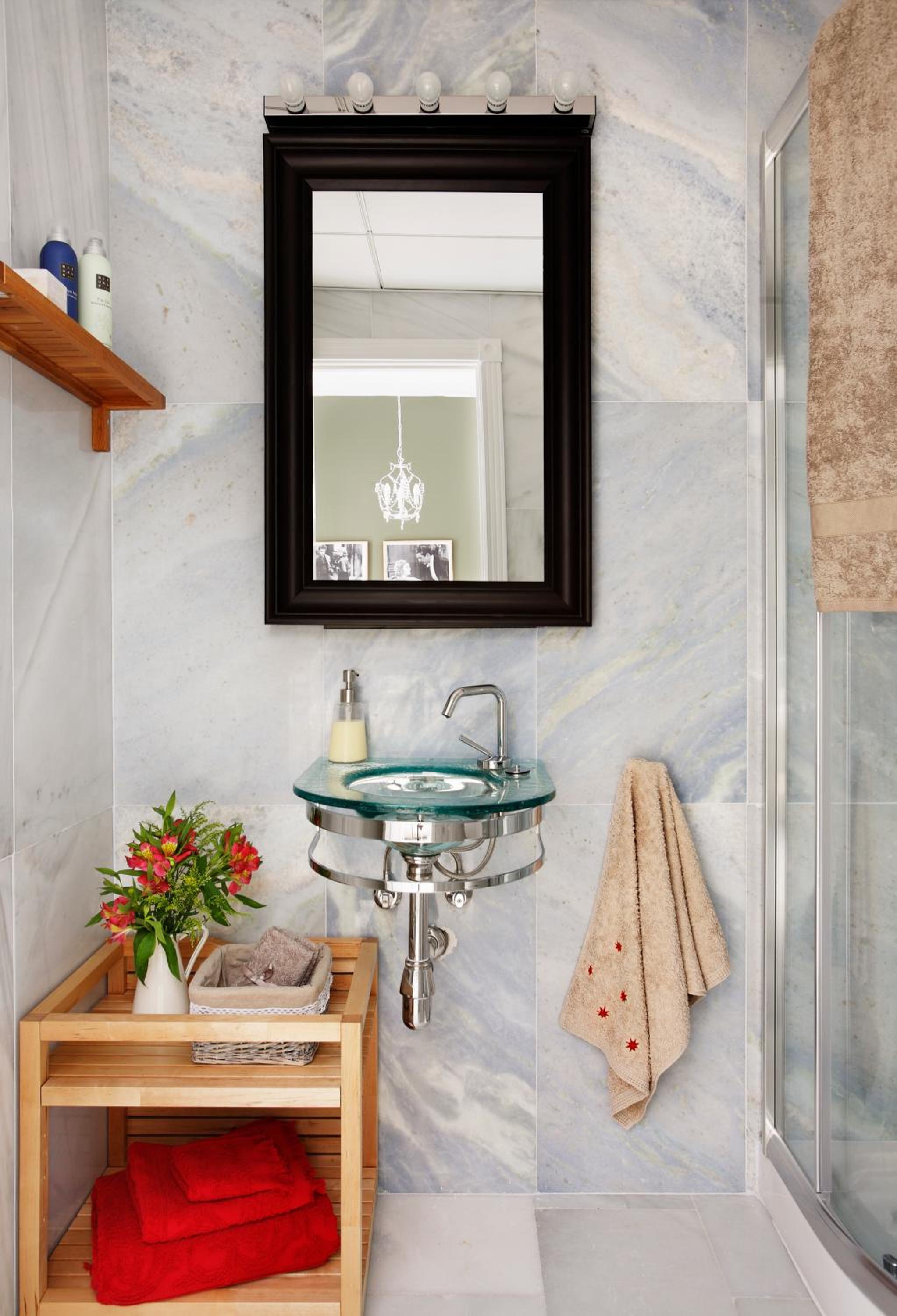Apartamentos Mariscal