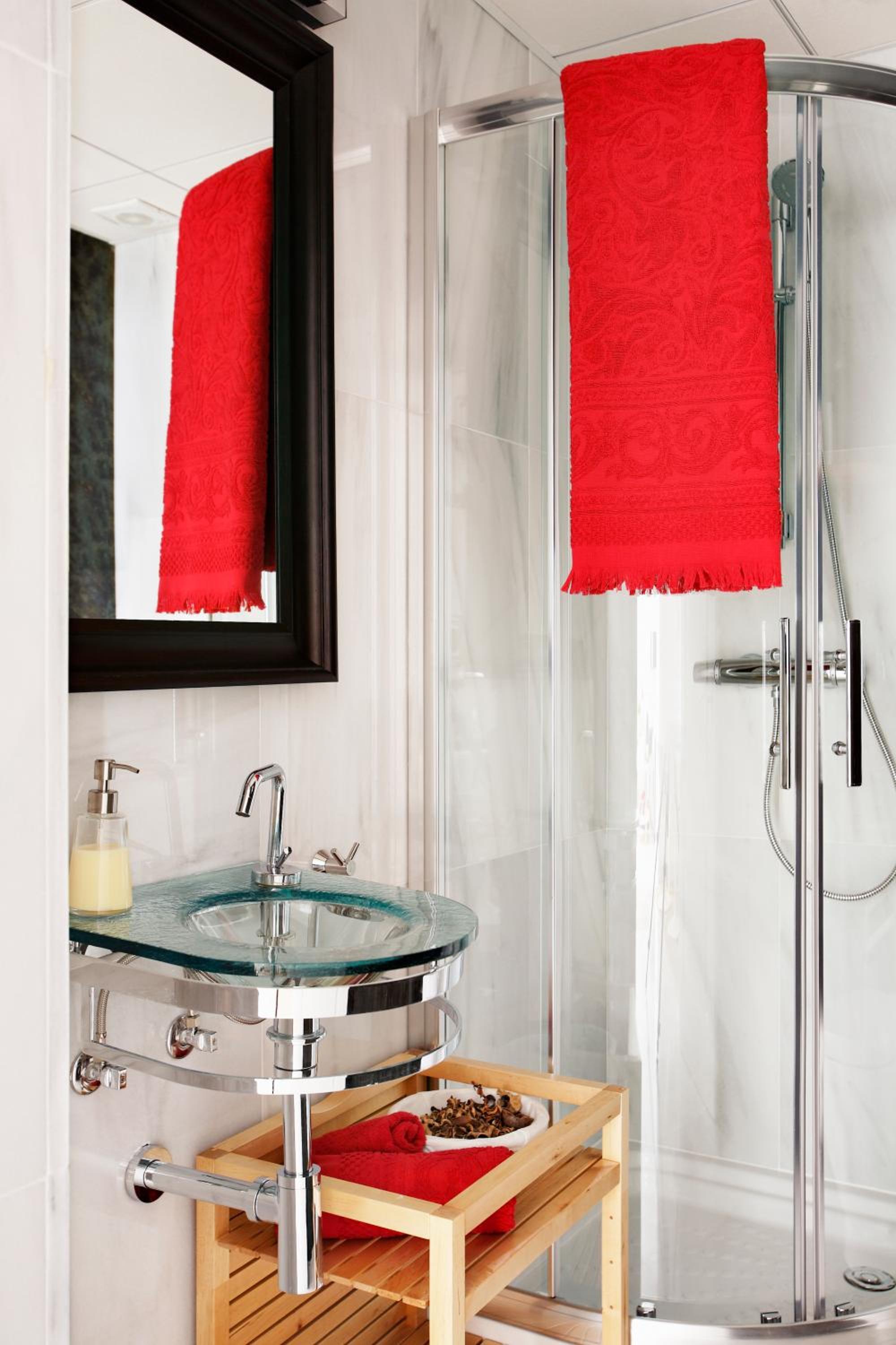 Apartamentos Mariscal