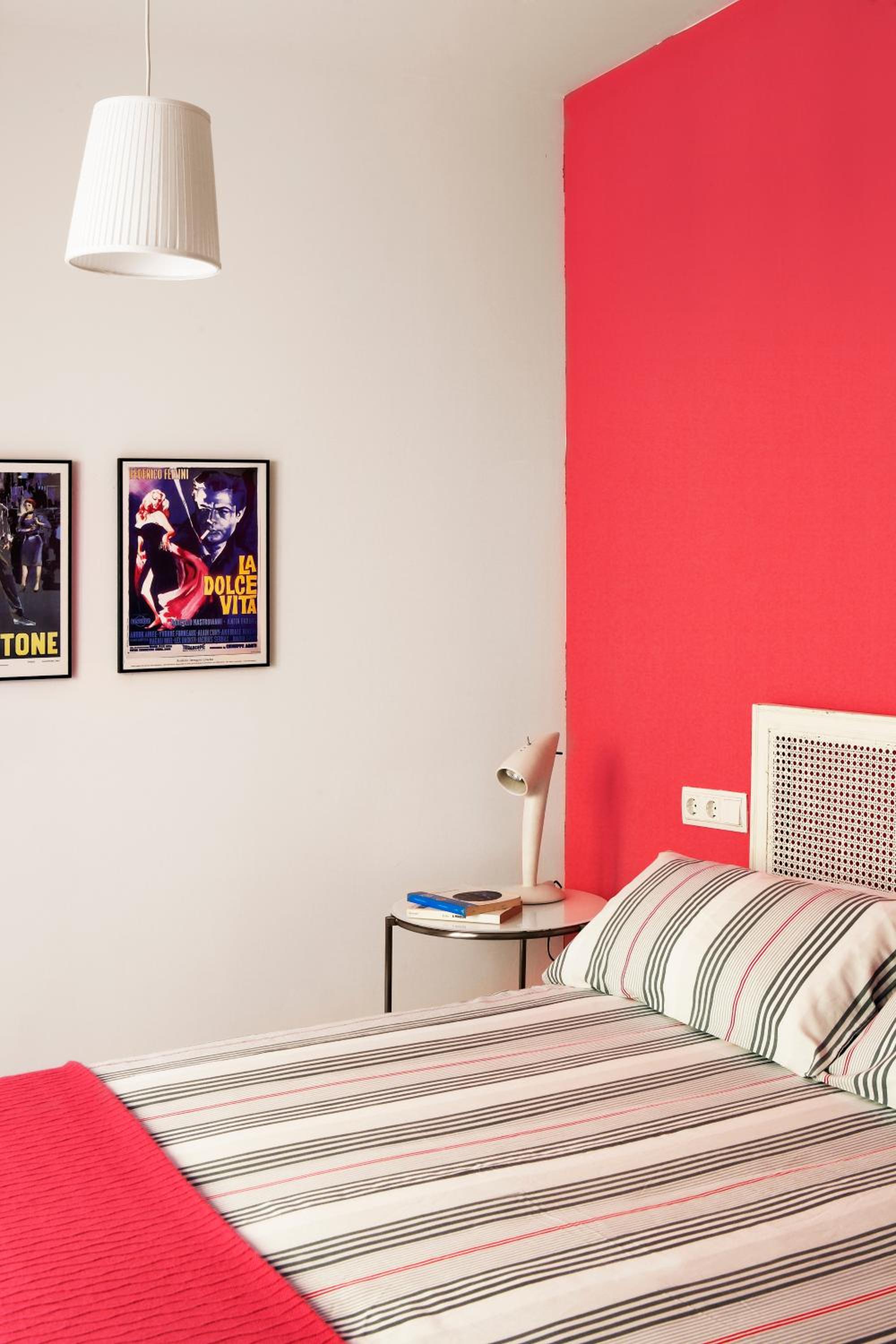 Apartamentos Mariscal