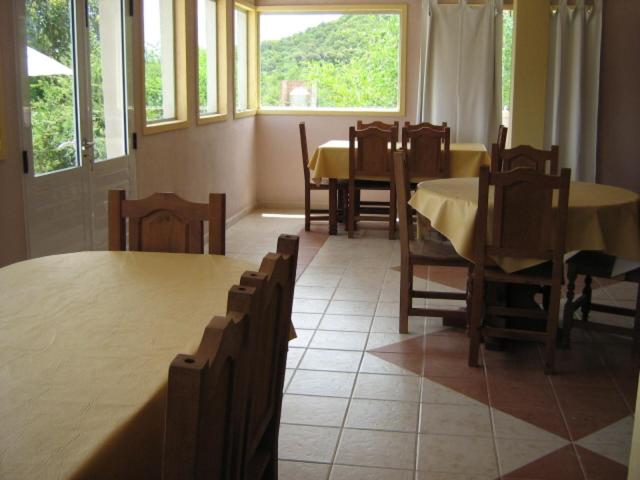 Balcon de los Molles