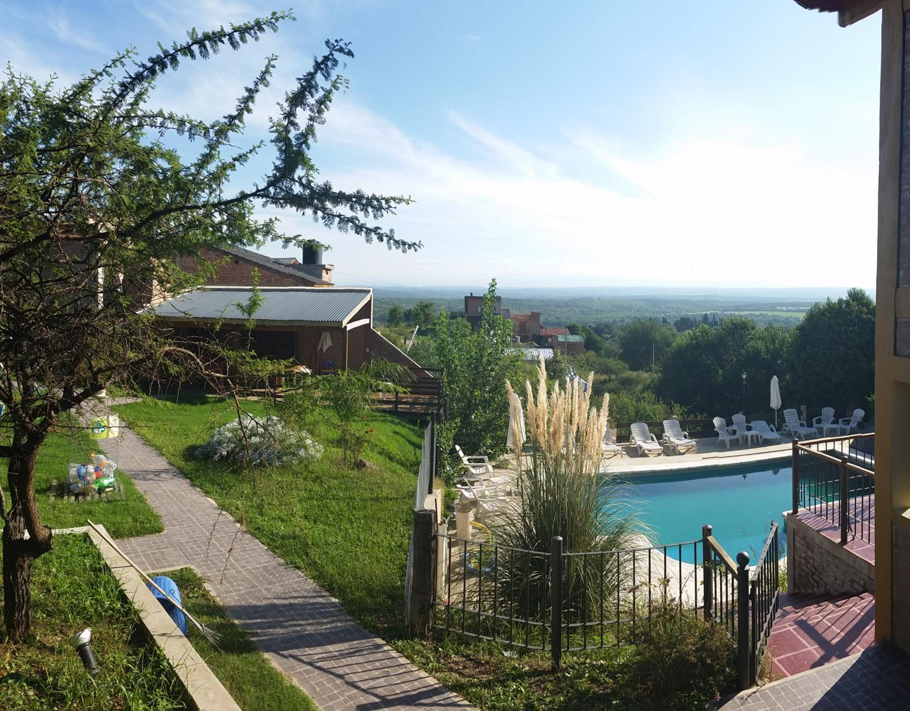 Balcon de los Molles