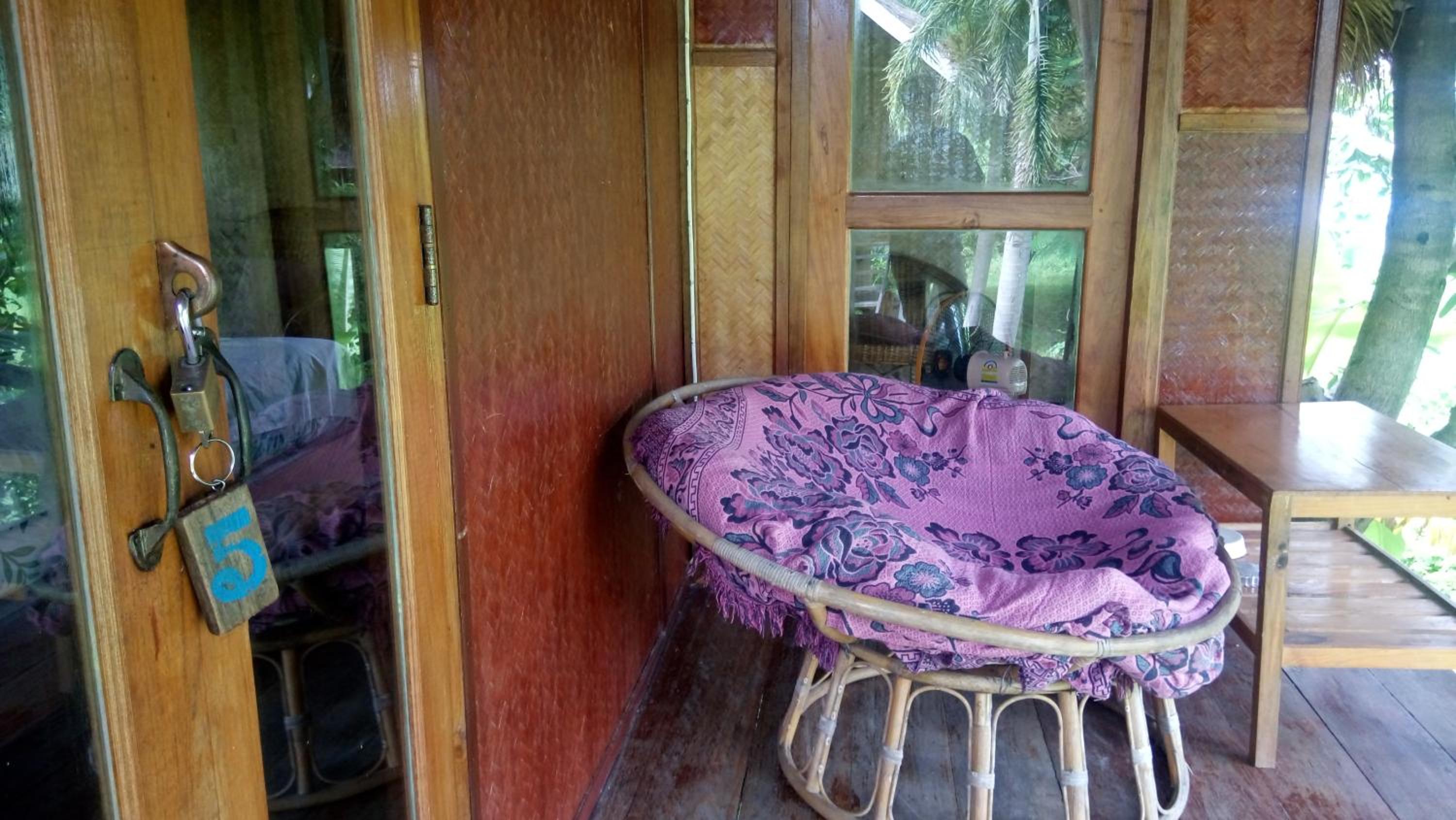 Ing Doi Guest House