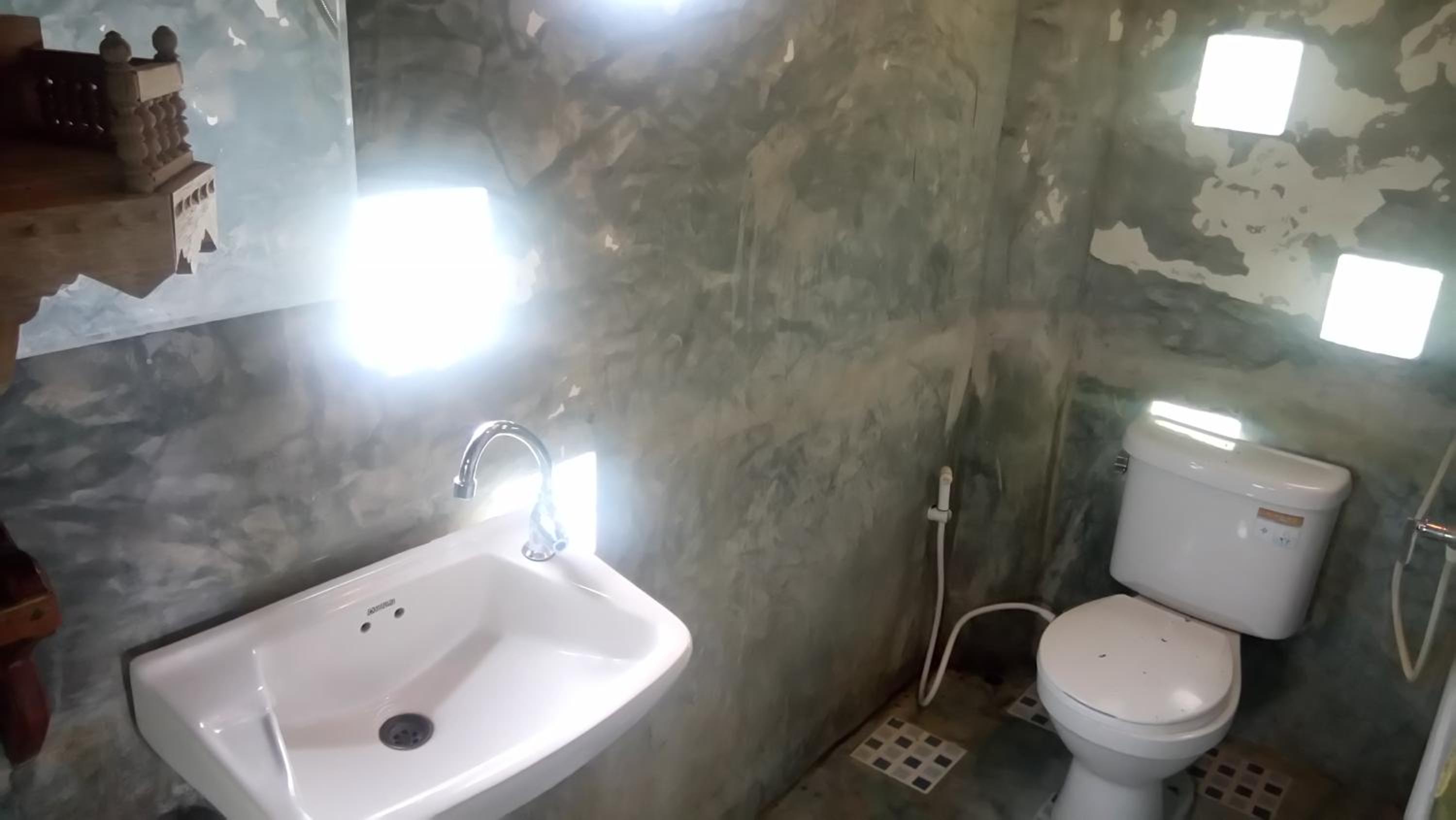 Ing Doi Guest House