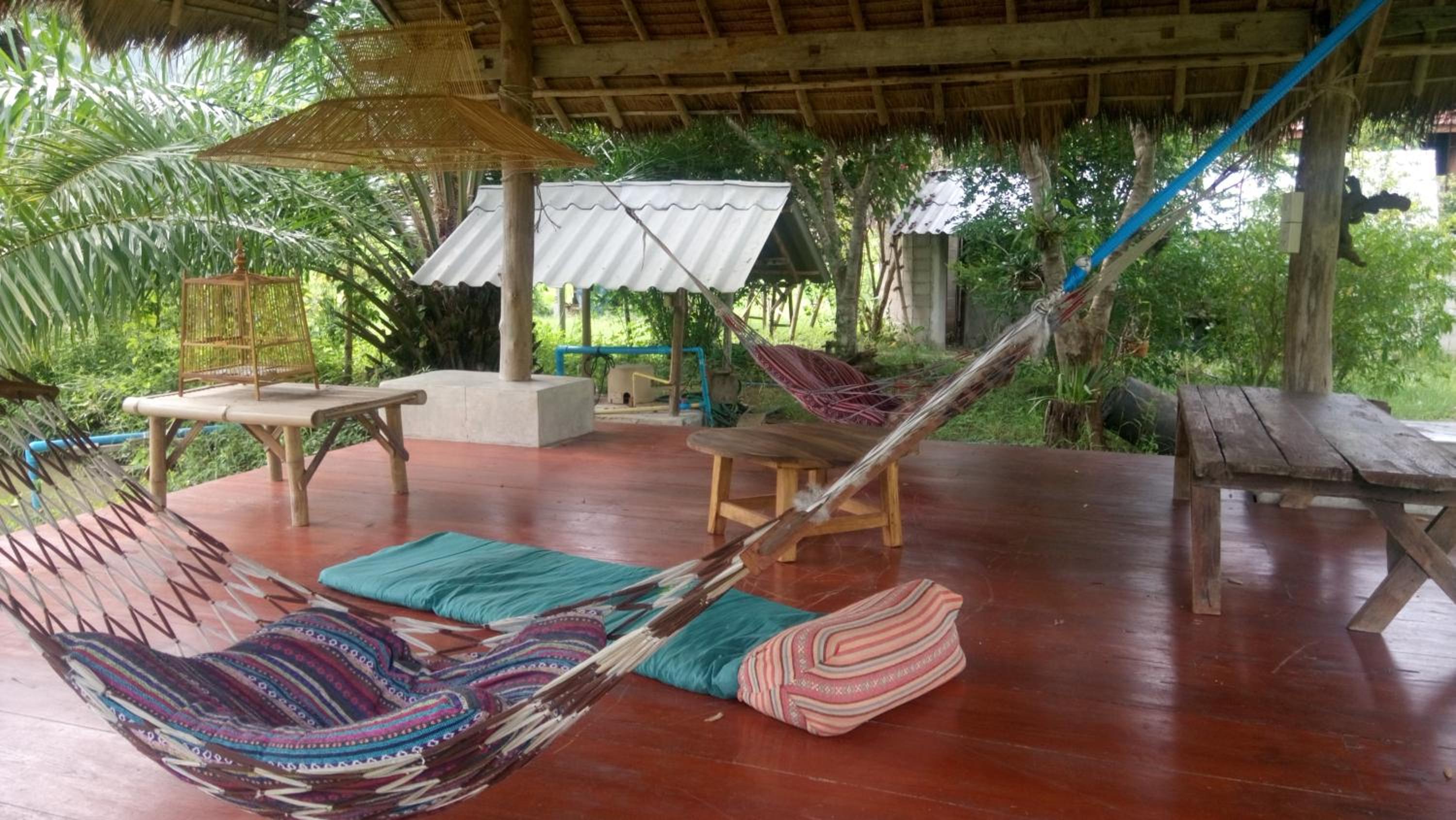 Ing Doi Guest House