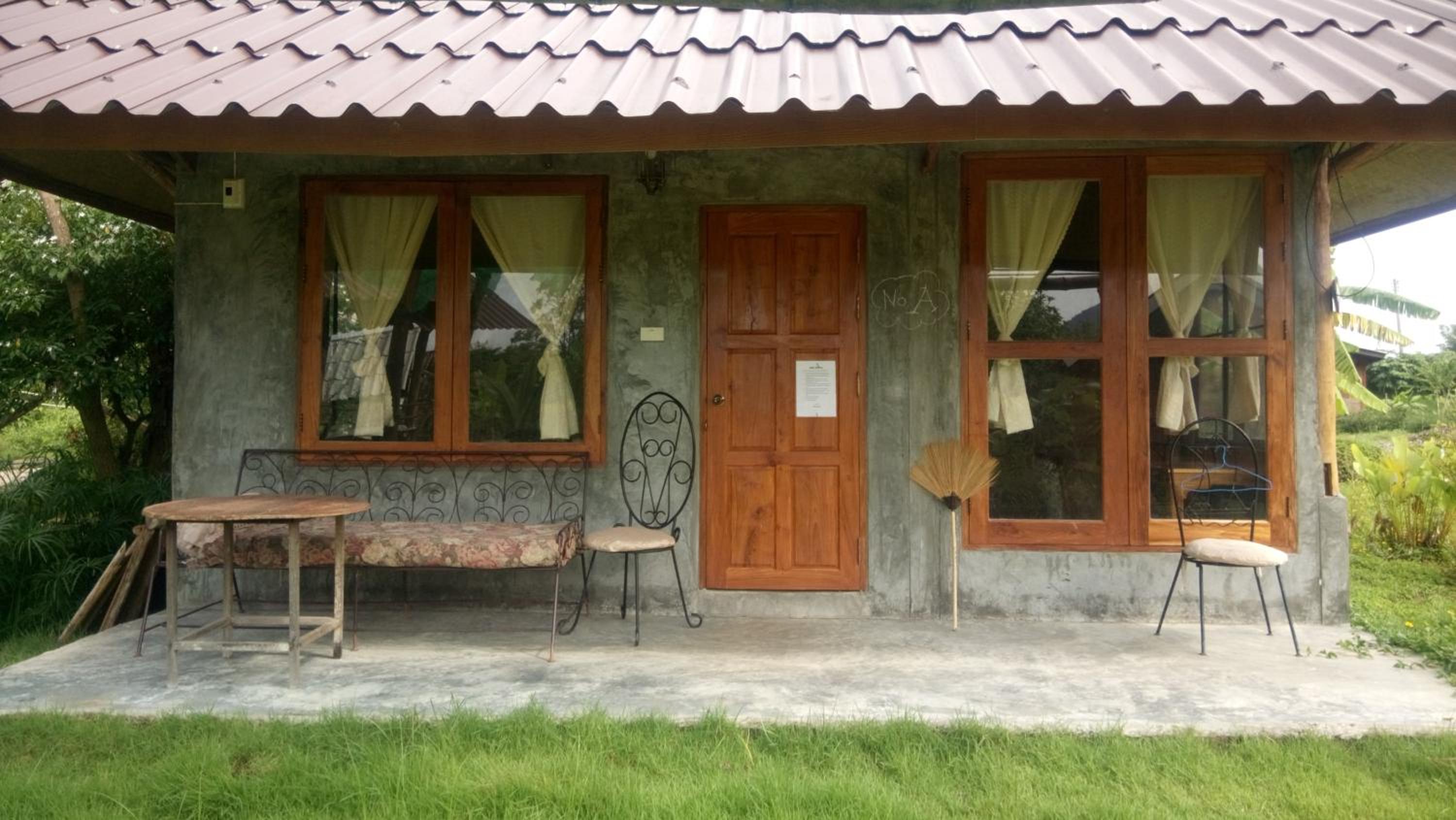 Ing Doi Guest House