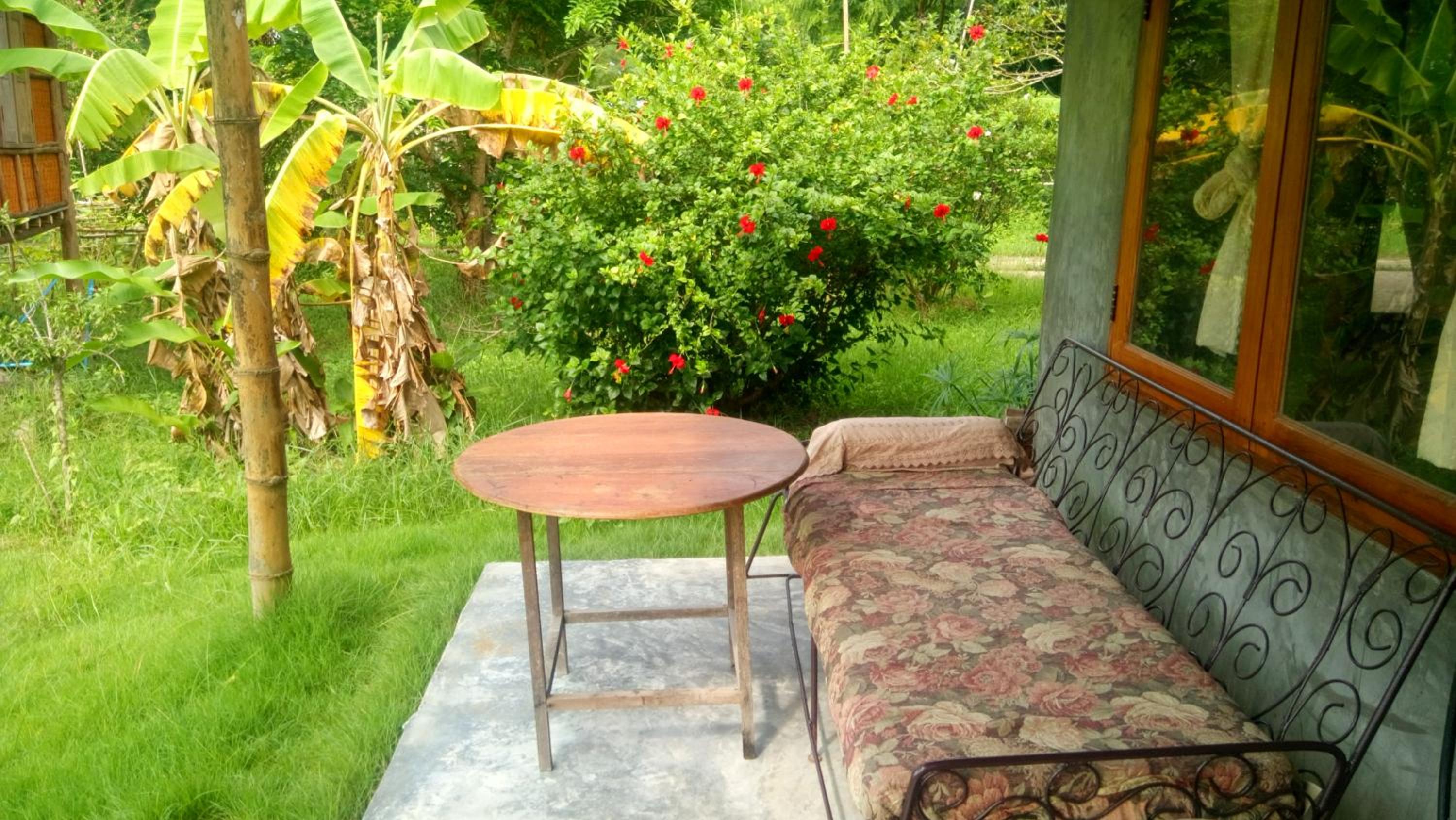Ing Doi Guest House