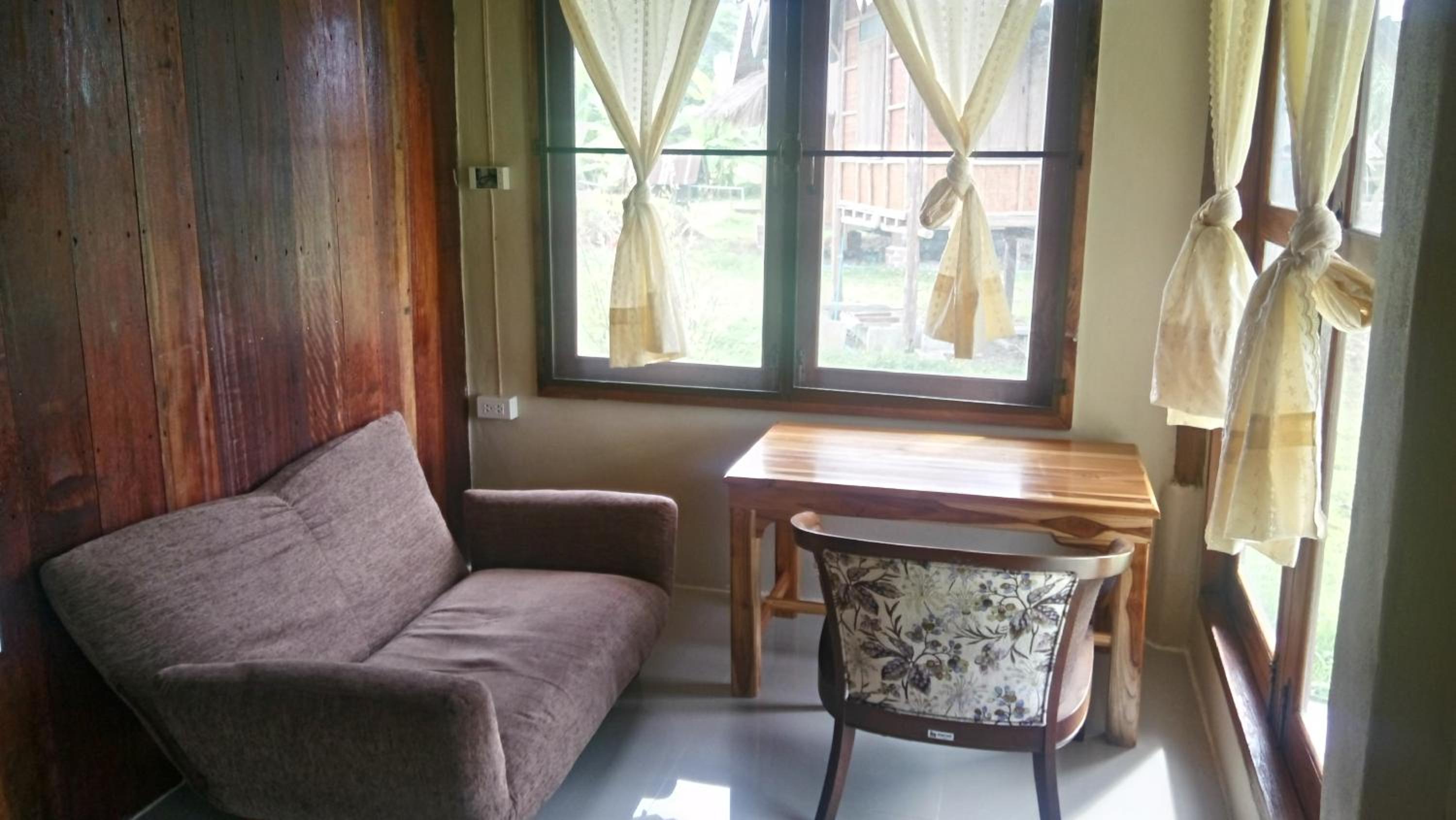 Ing Doi Guest House