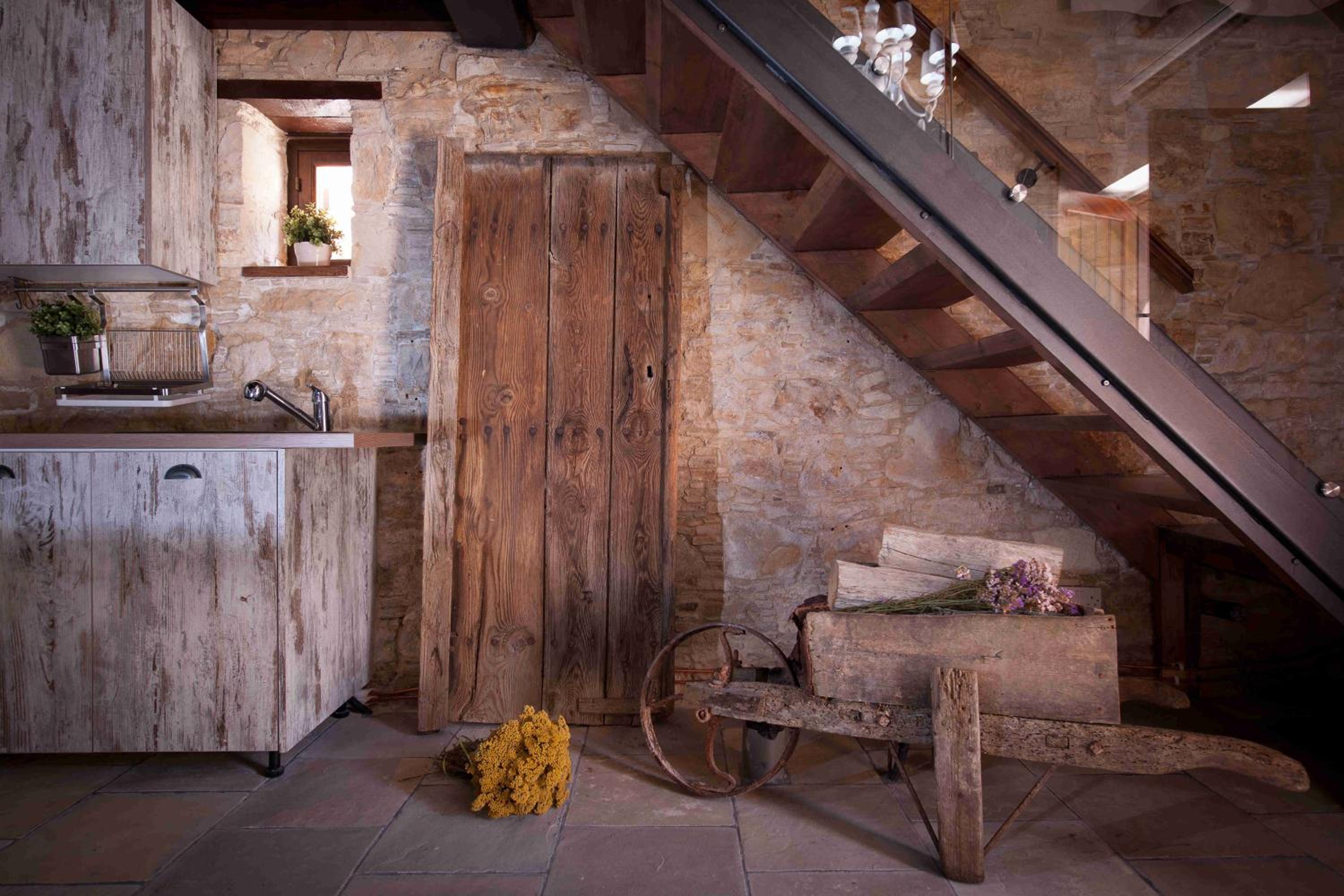 Oinoessa Traditional Boutique Guest Houses