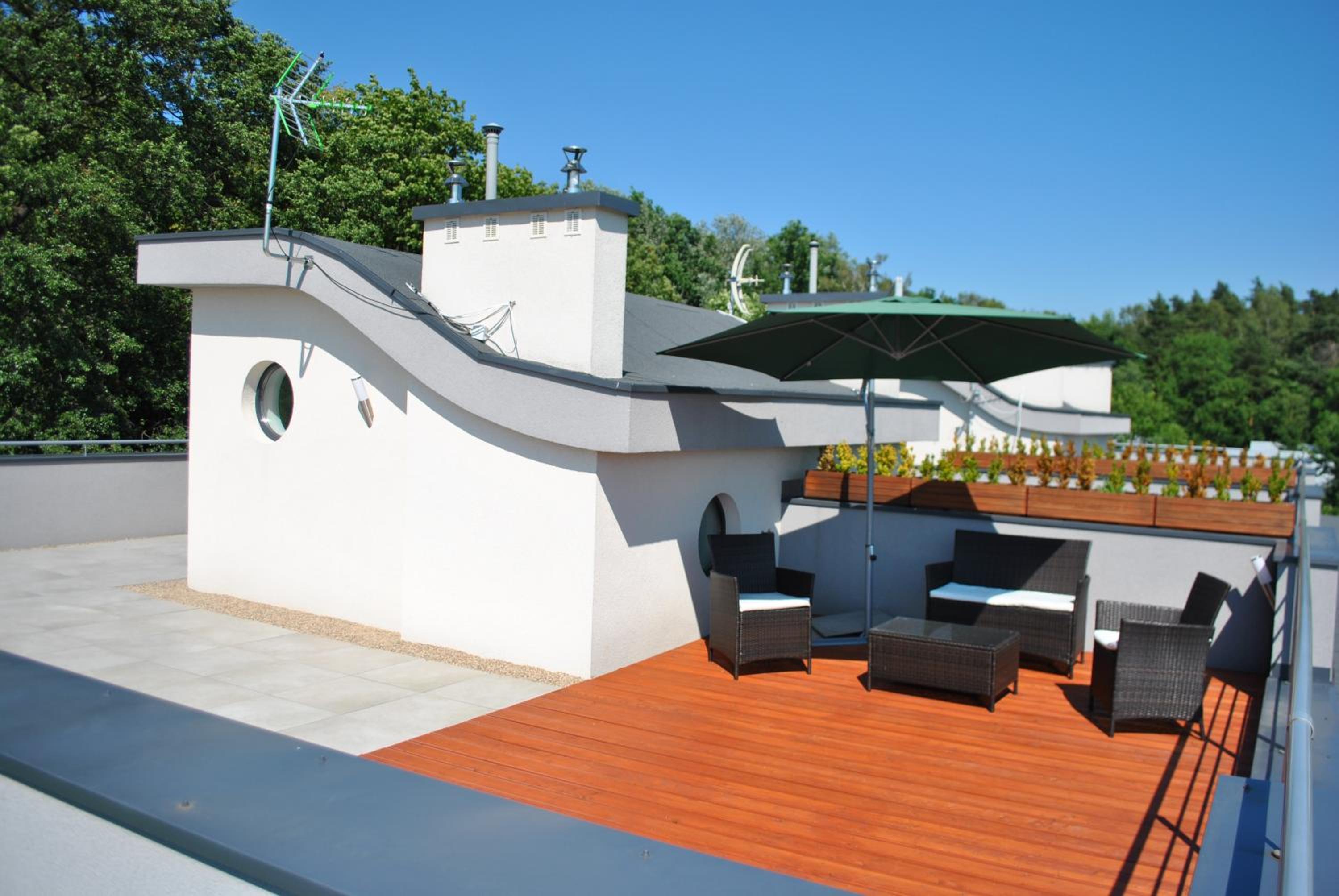 roof