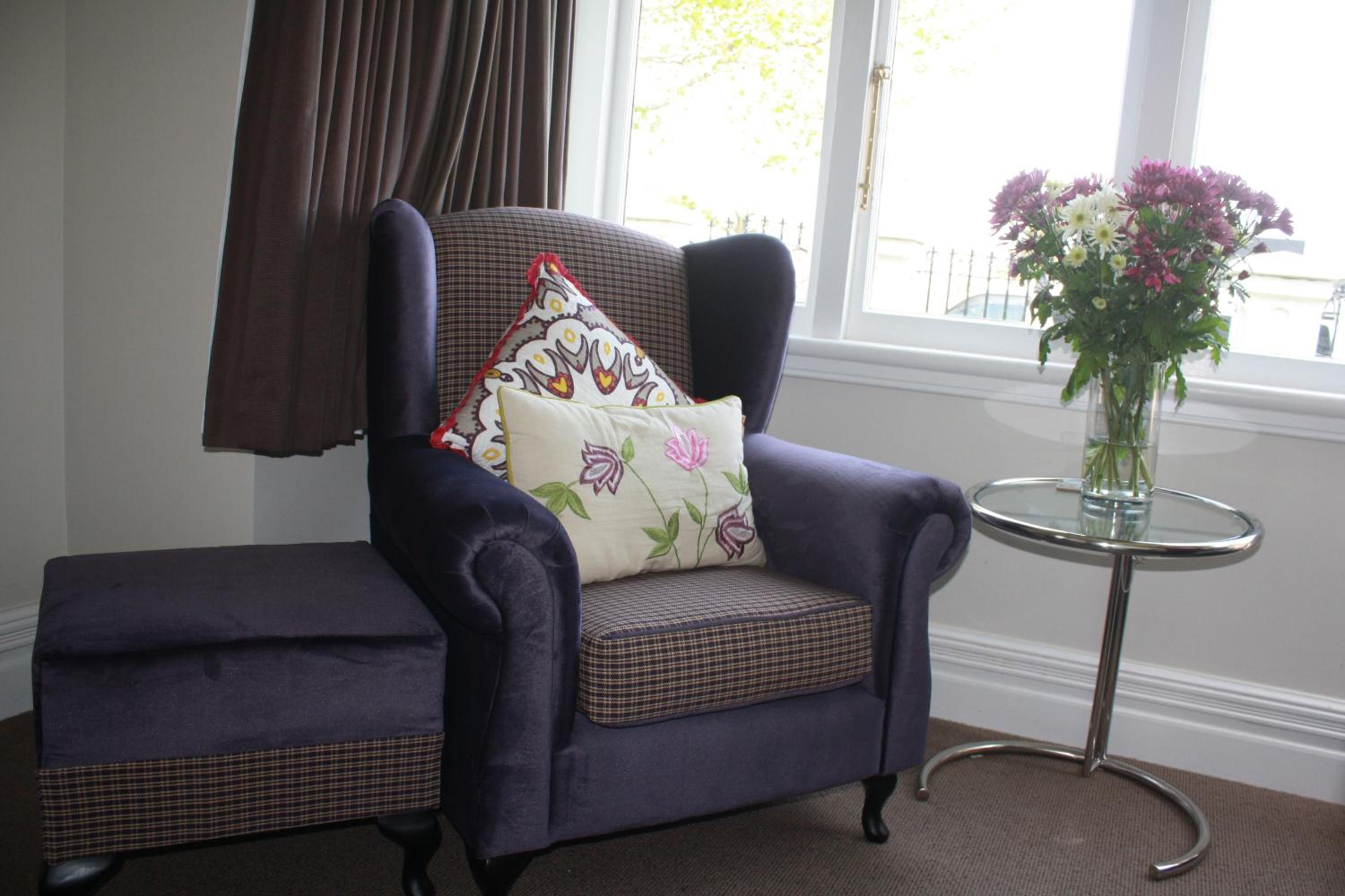 Ponsonby Manor