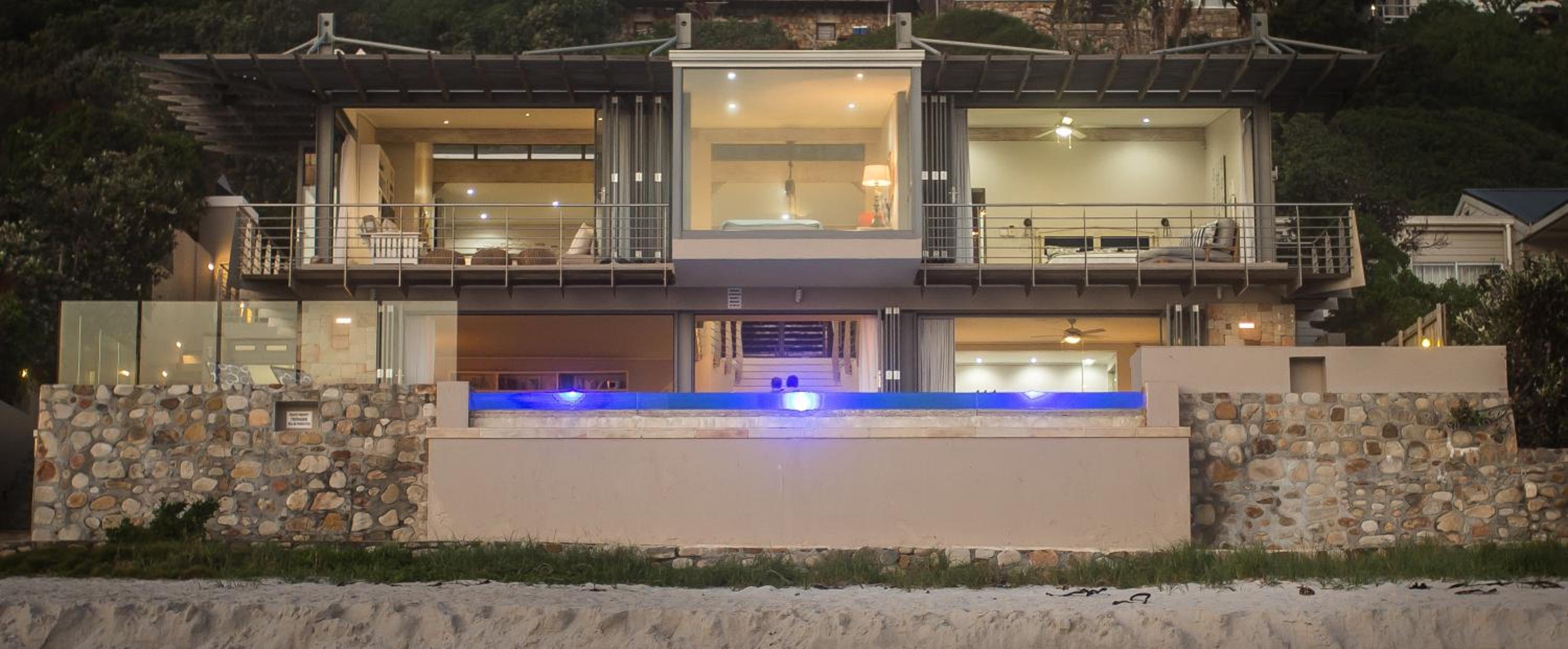 Villa Misty Cliffs