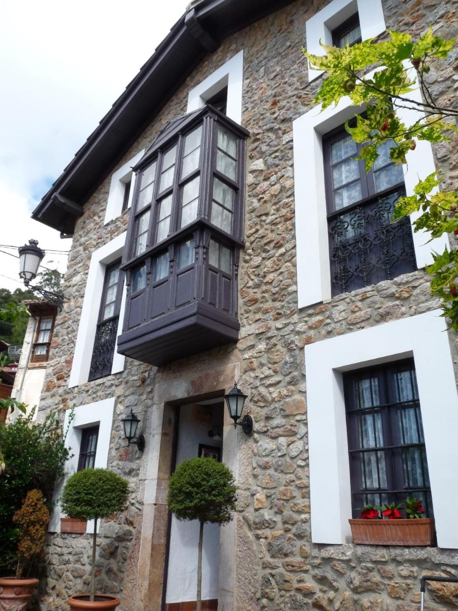 Casa Colonial en Alevia view 2