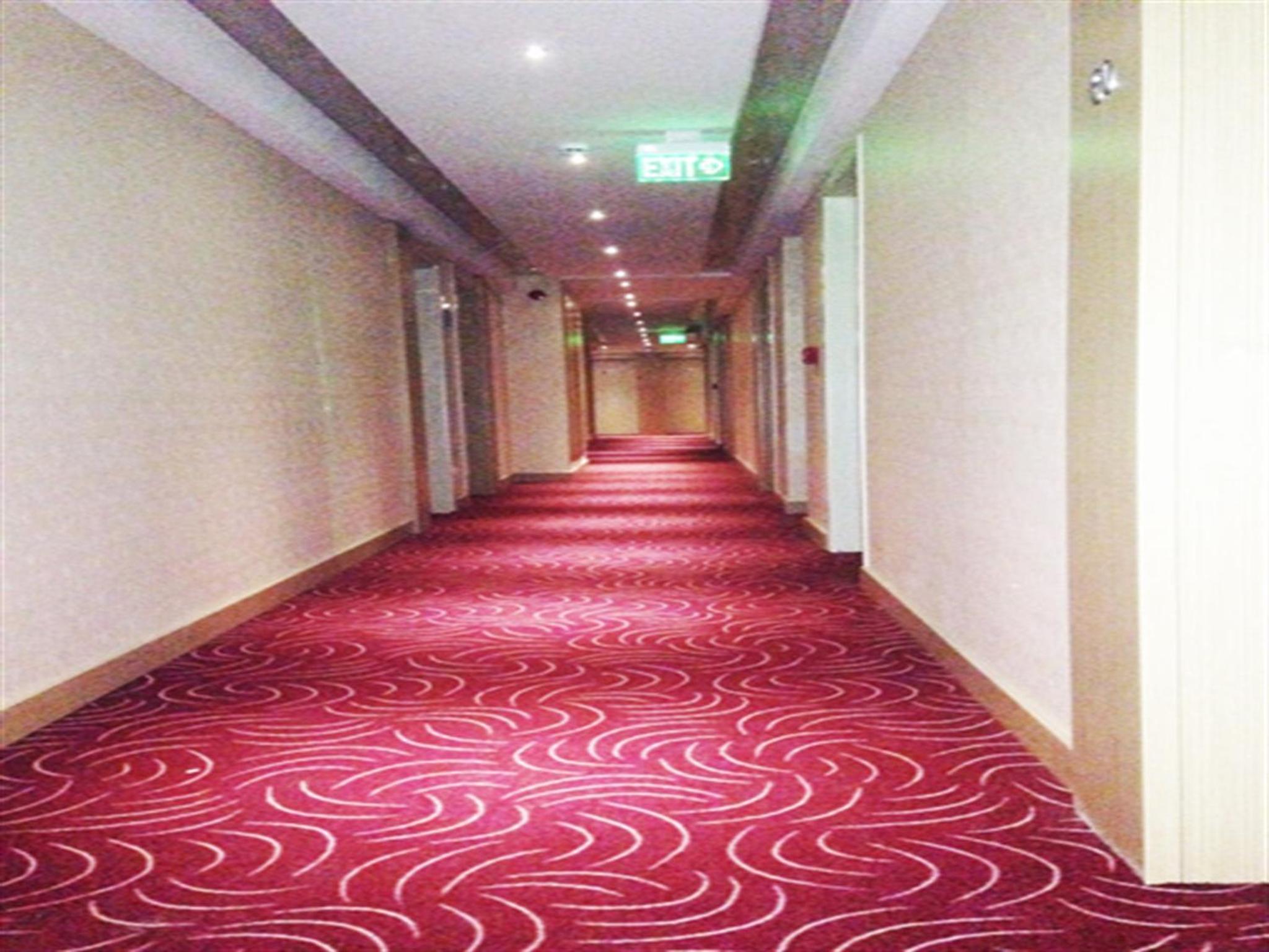 Blue Vip House view 5