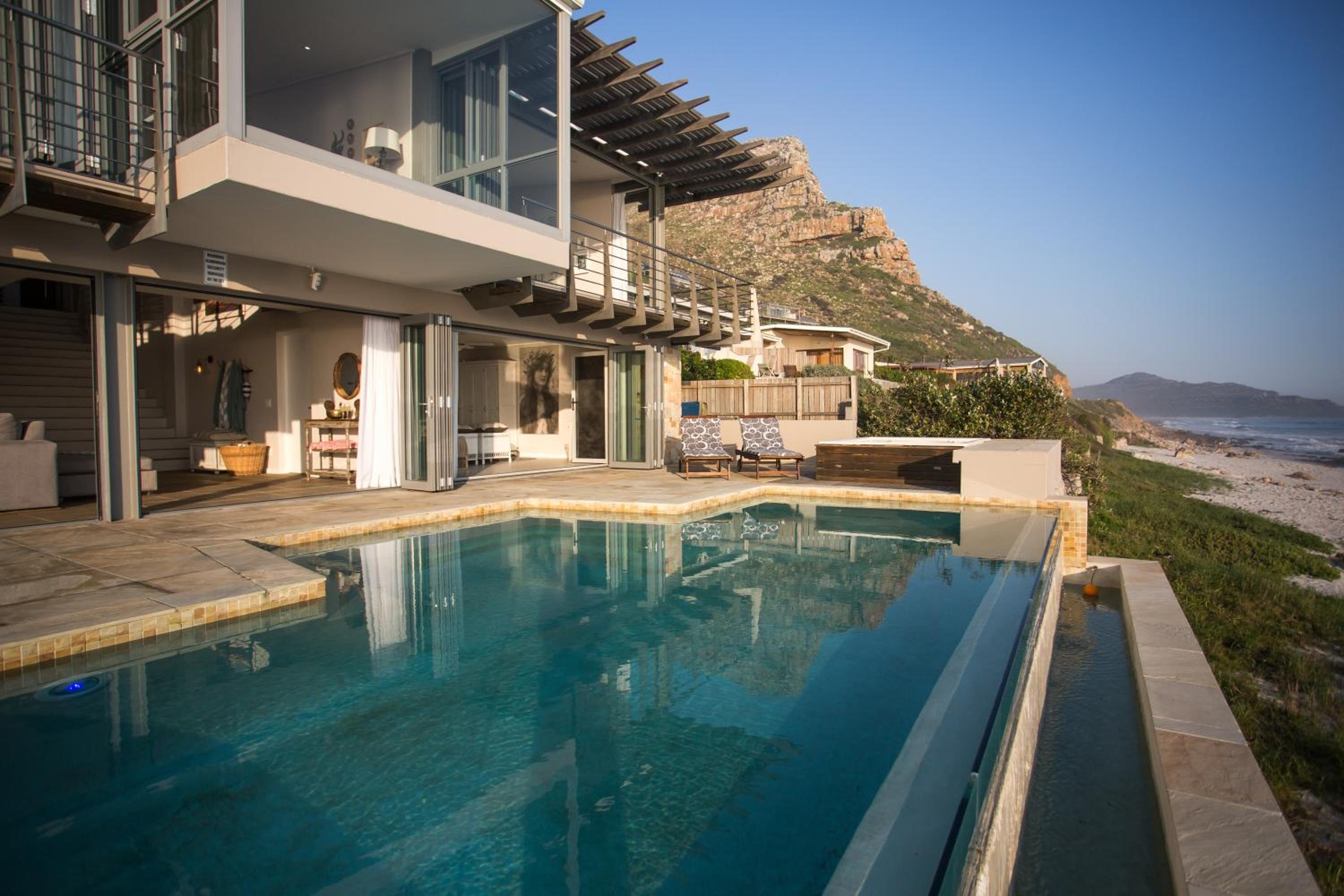 Villa Misty Cliffs
