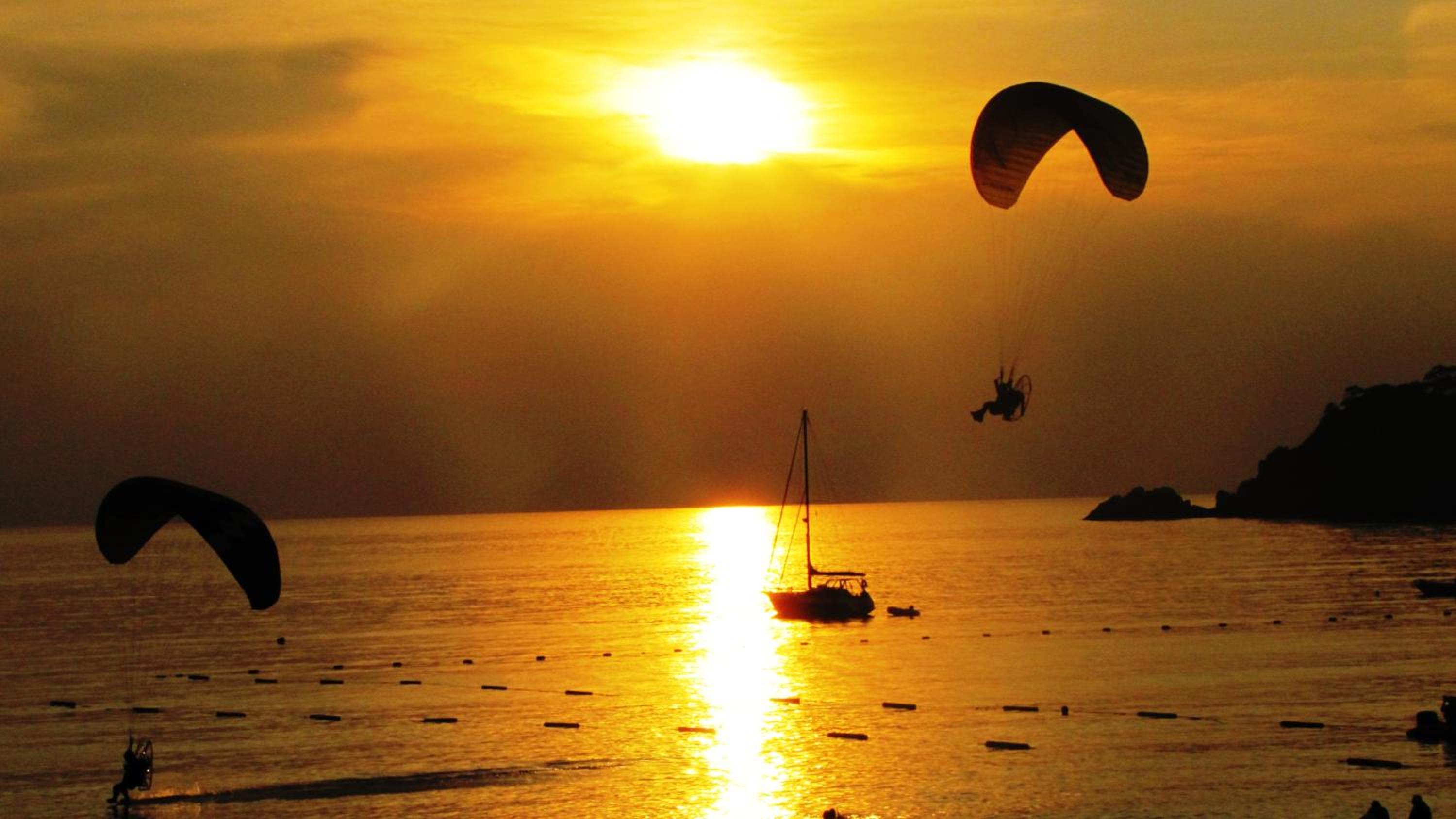 Sundia By Liberty Oludeniz — photo 90