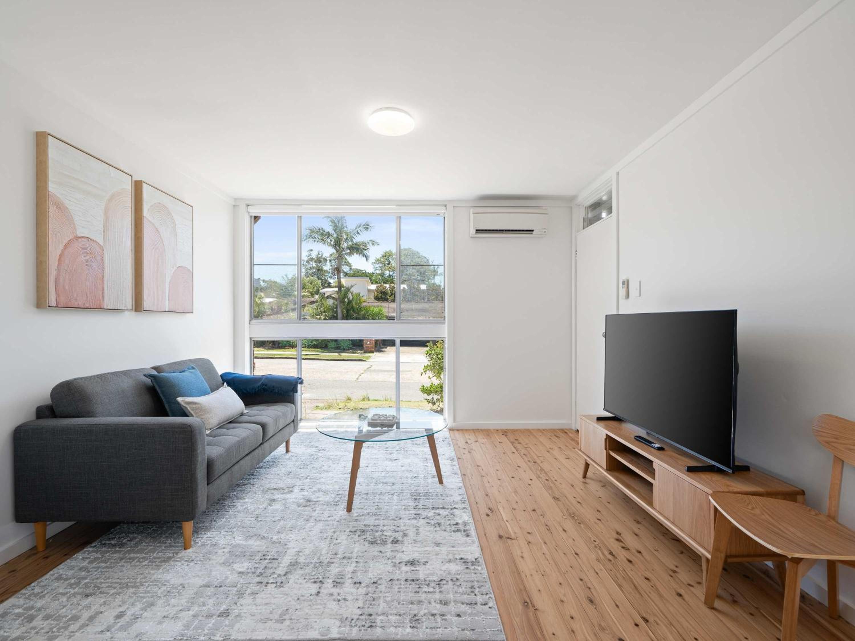 Prickly Pear Stays in Merewether - Ridge St