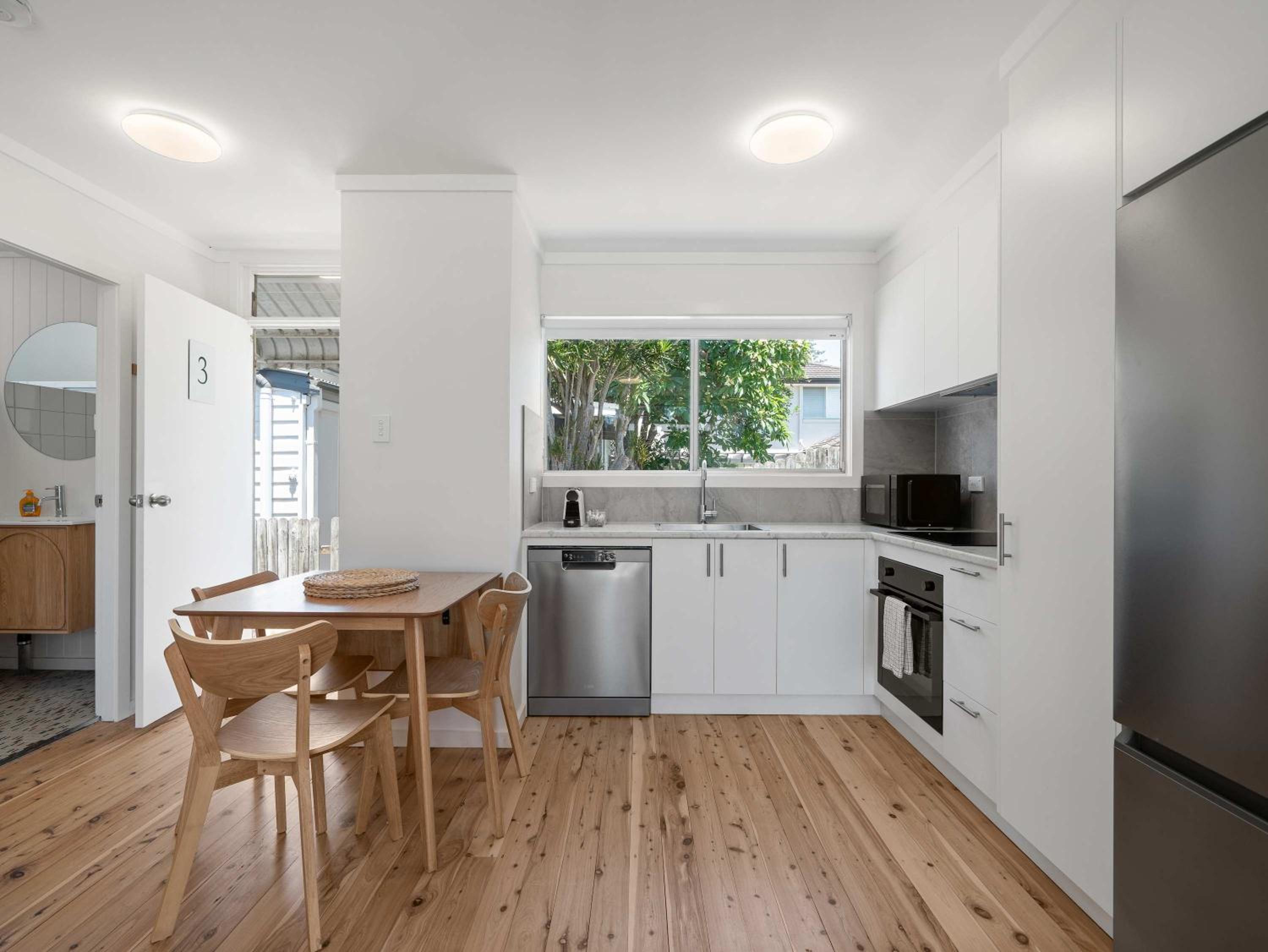 Prickly Pear Stays in Merewether - Ridge St