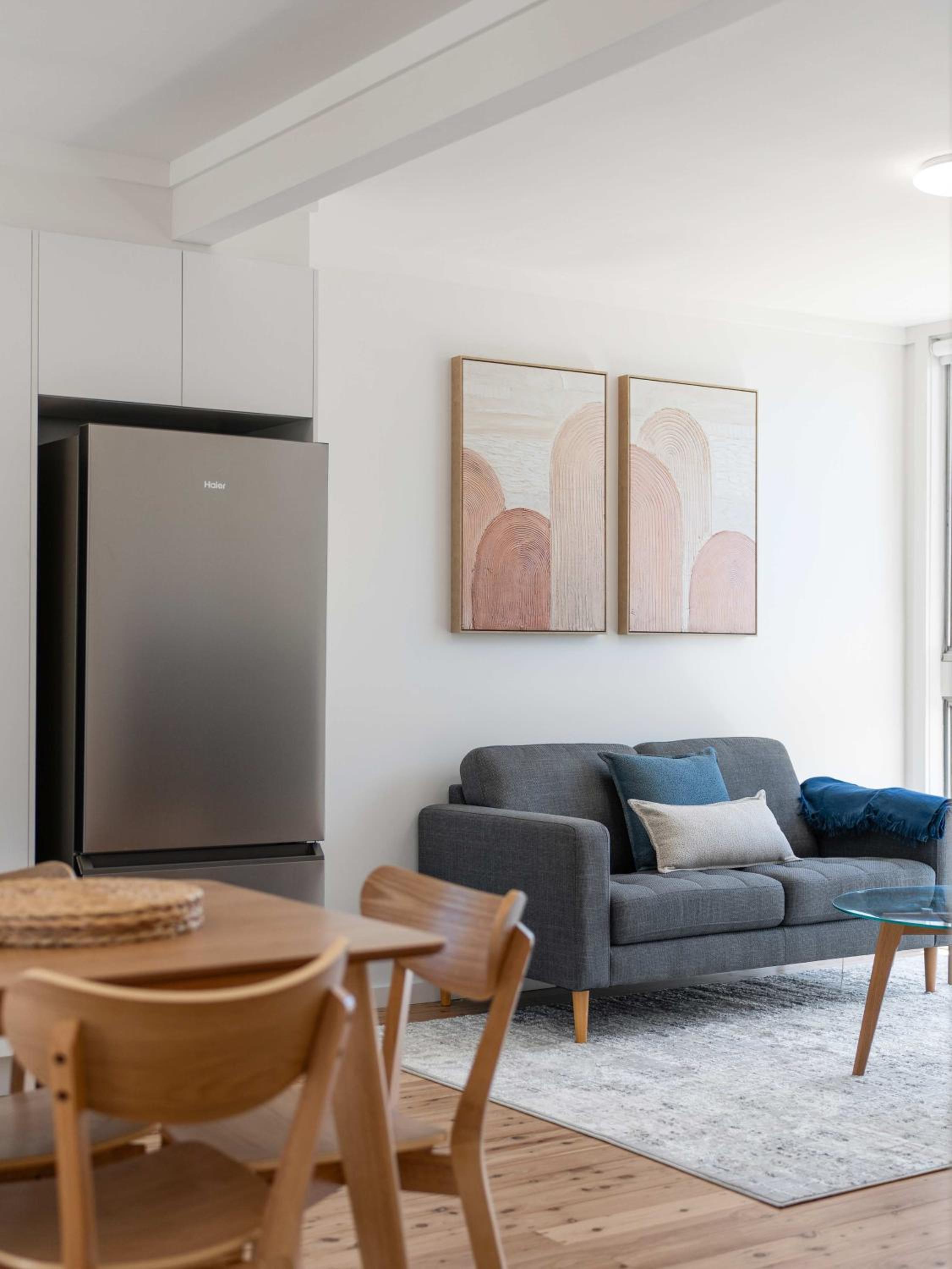 Prickly Pear Stays in Merewether - Ridge St