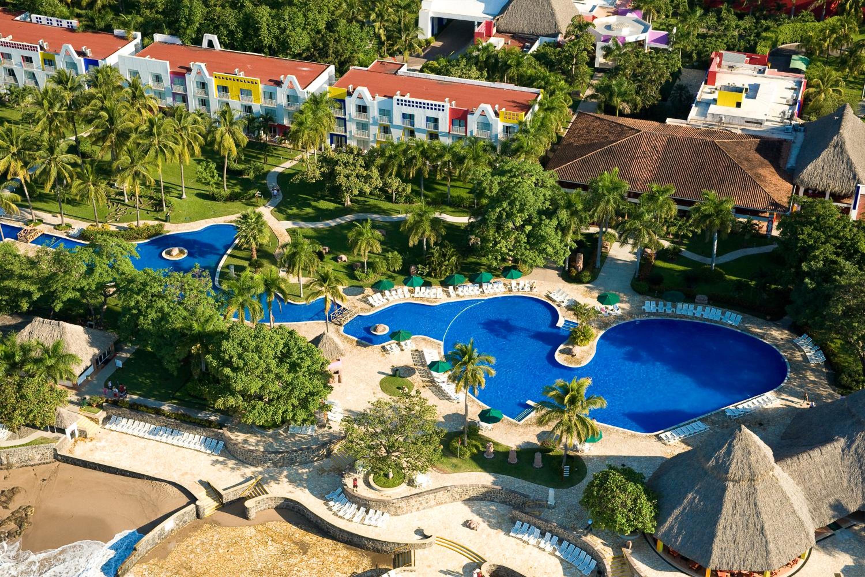 Royal Decameron Salinitas - Todo Incluido — photo 4