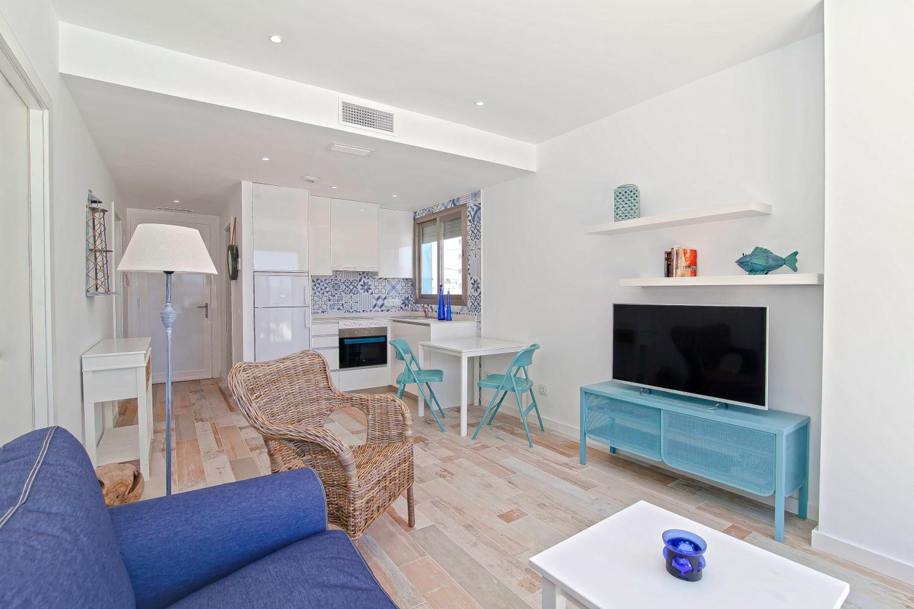 Apartments Beach 4U - Can Pastilla