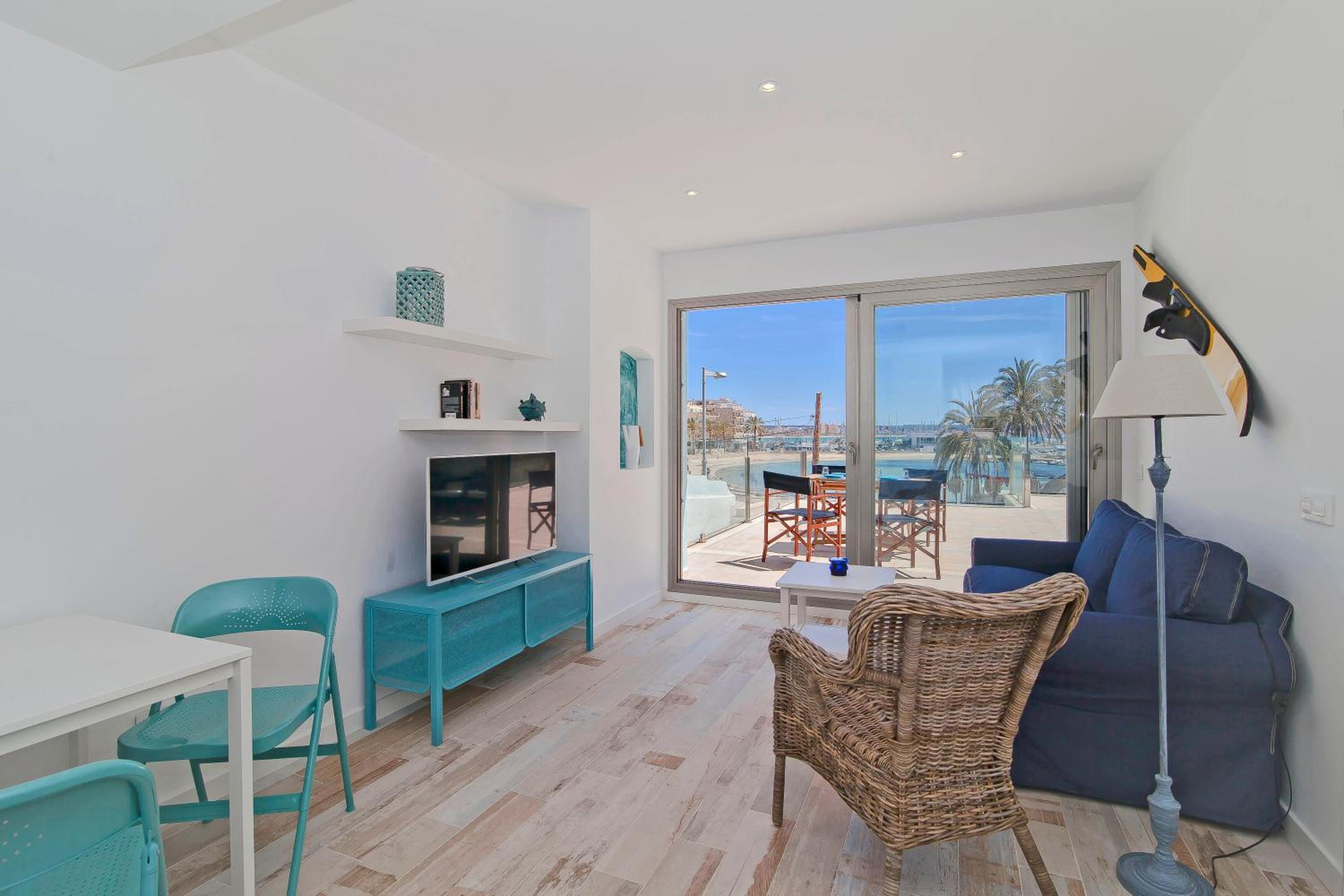 Apartments Beach 4U - Can Pastilla