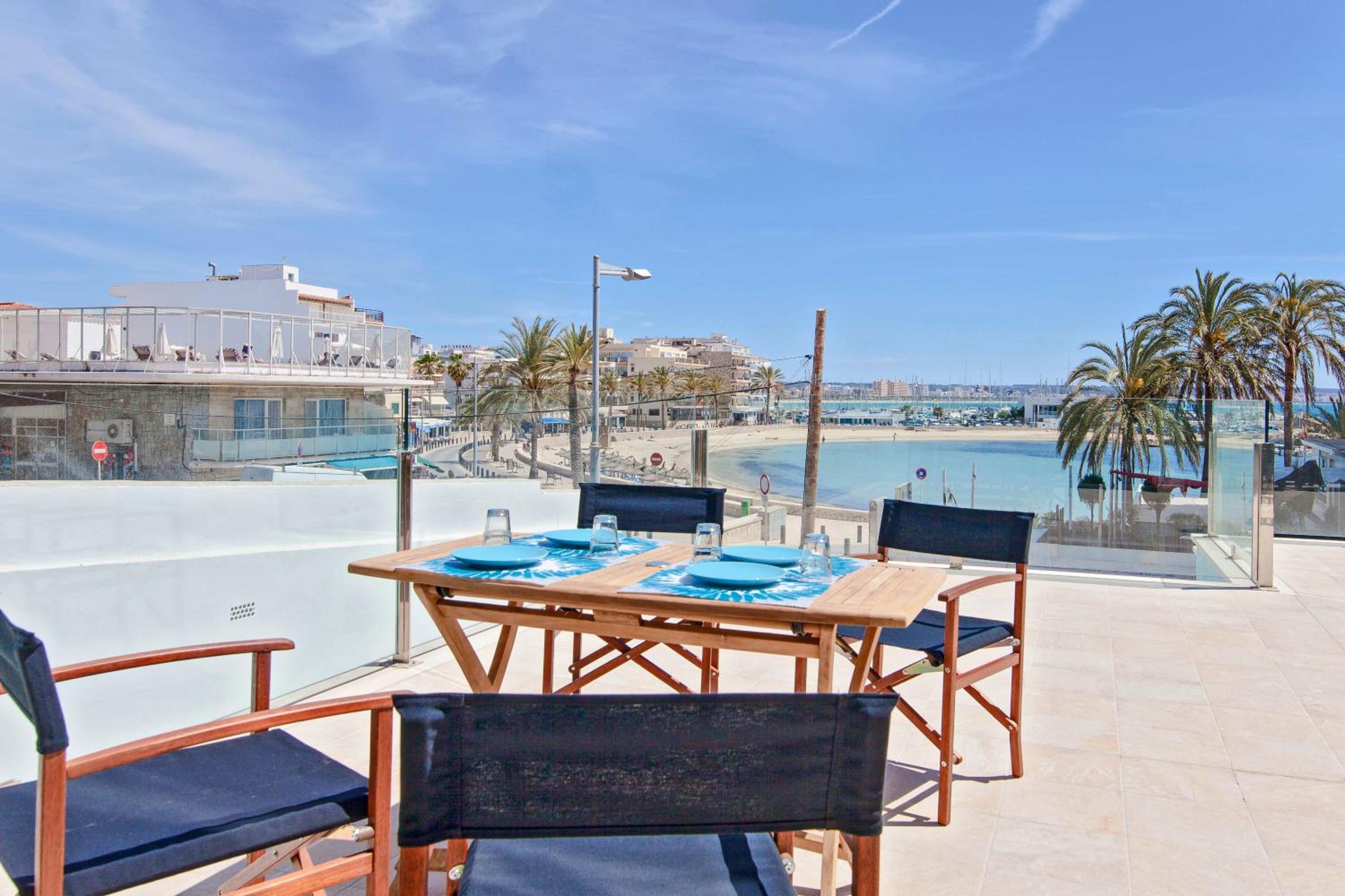 Apartments Beach 4U - Can Pastilla