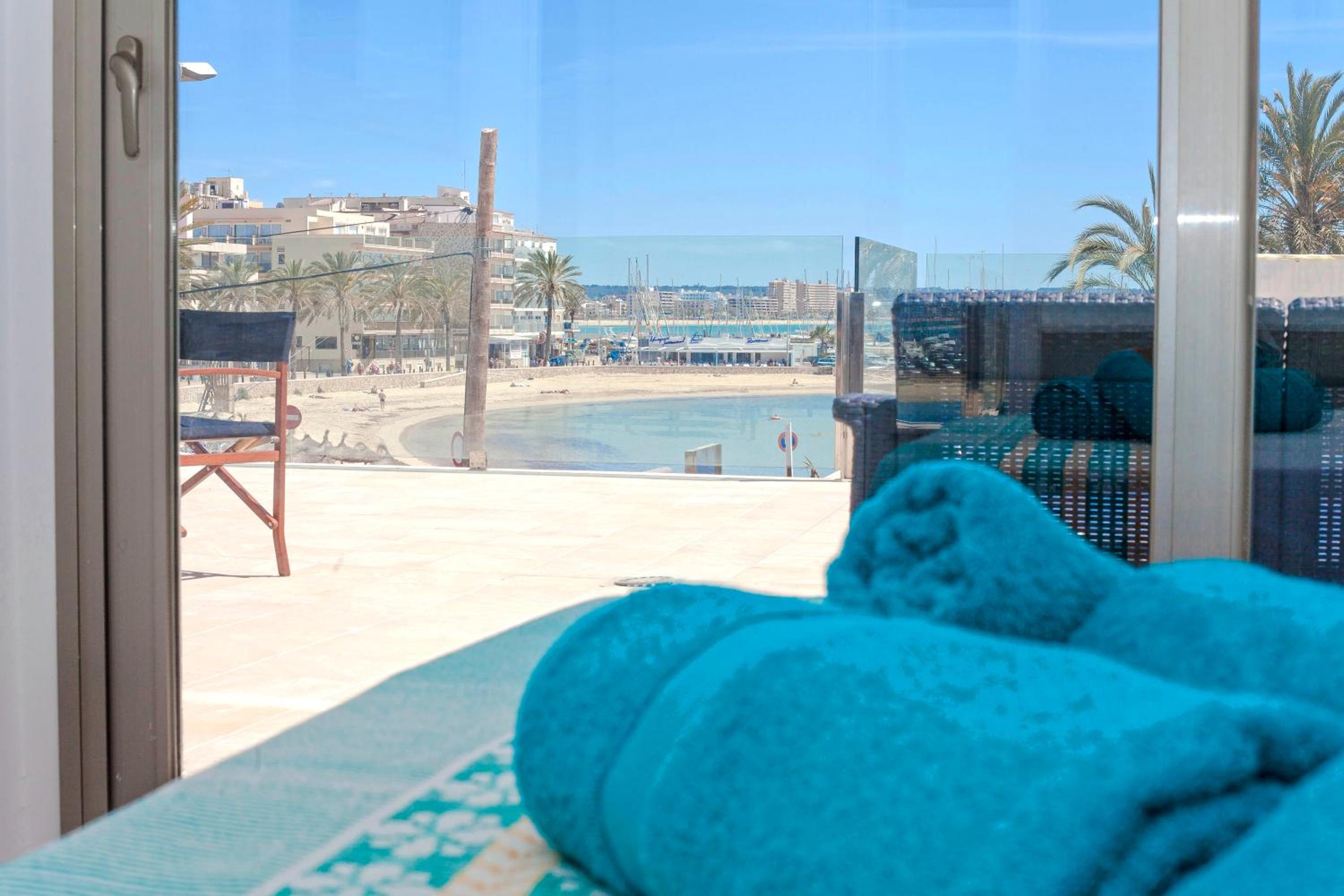 Apartments Beach 4U - Can Pastilla