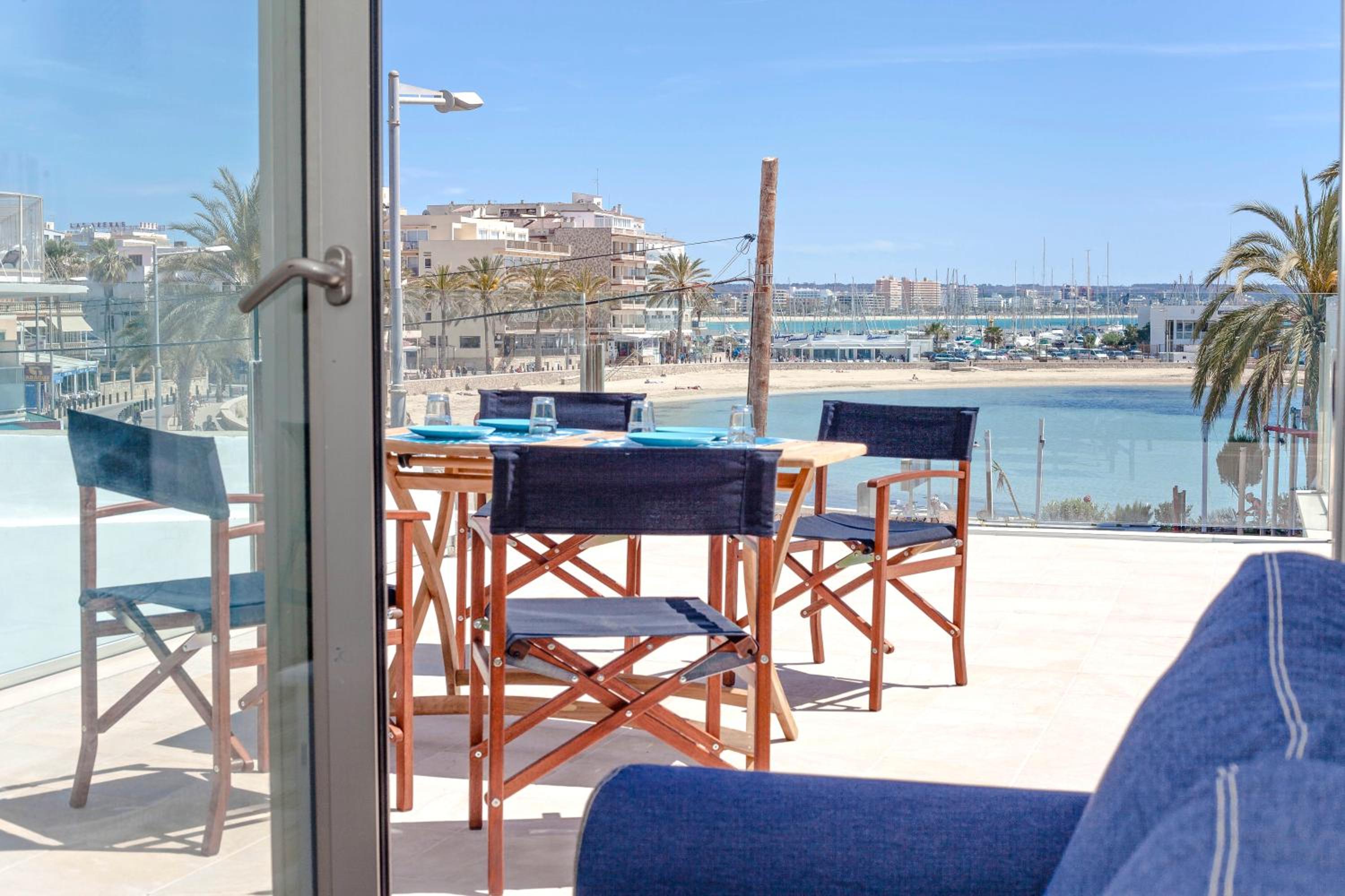 Apartments Beach 4U - Can Pastilla
