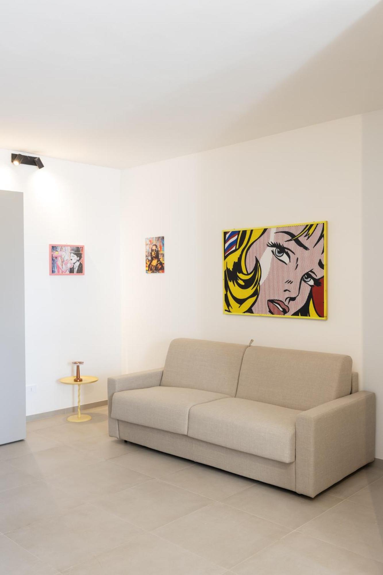 Dara Holiday Apartments