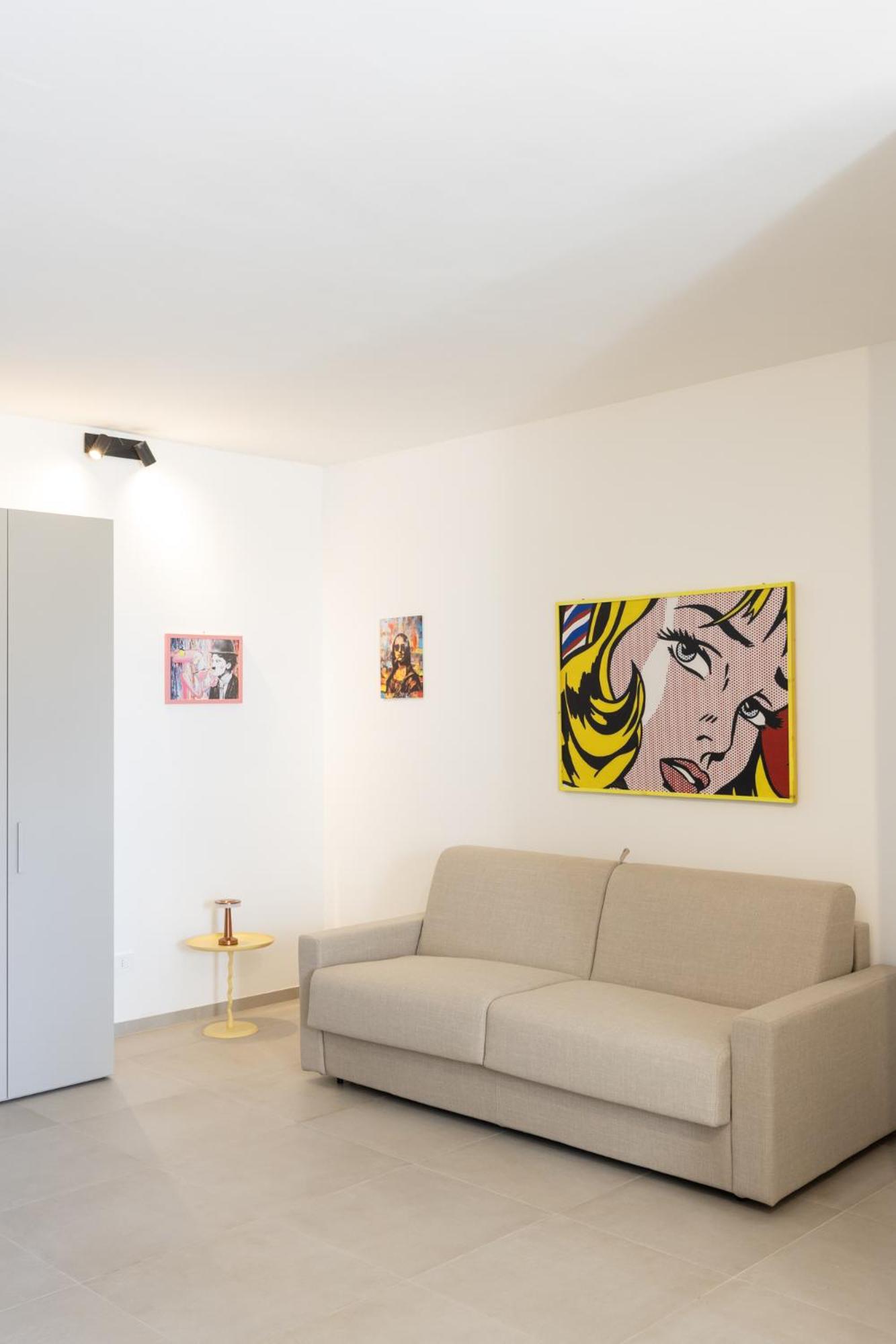 Dara Holiday Apartments