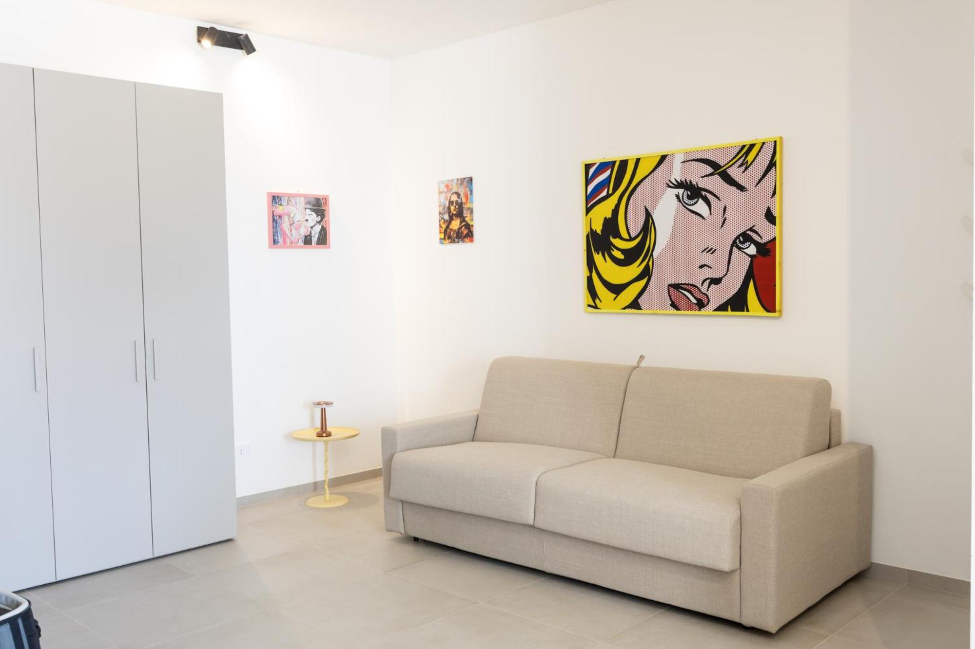 Dara Holiday Apartments
