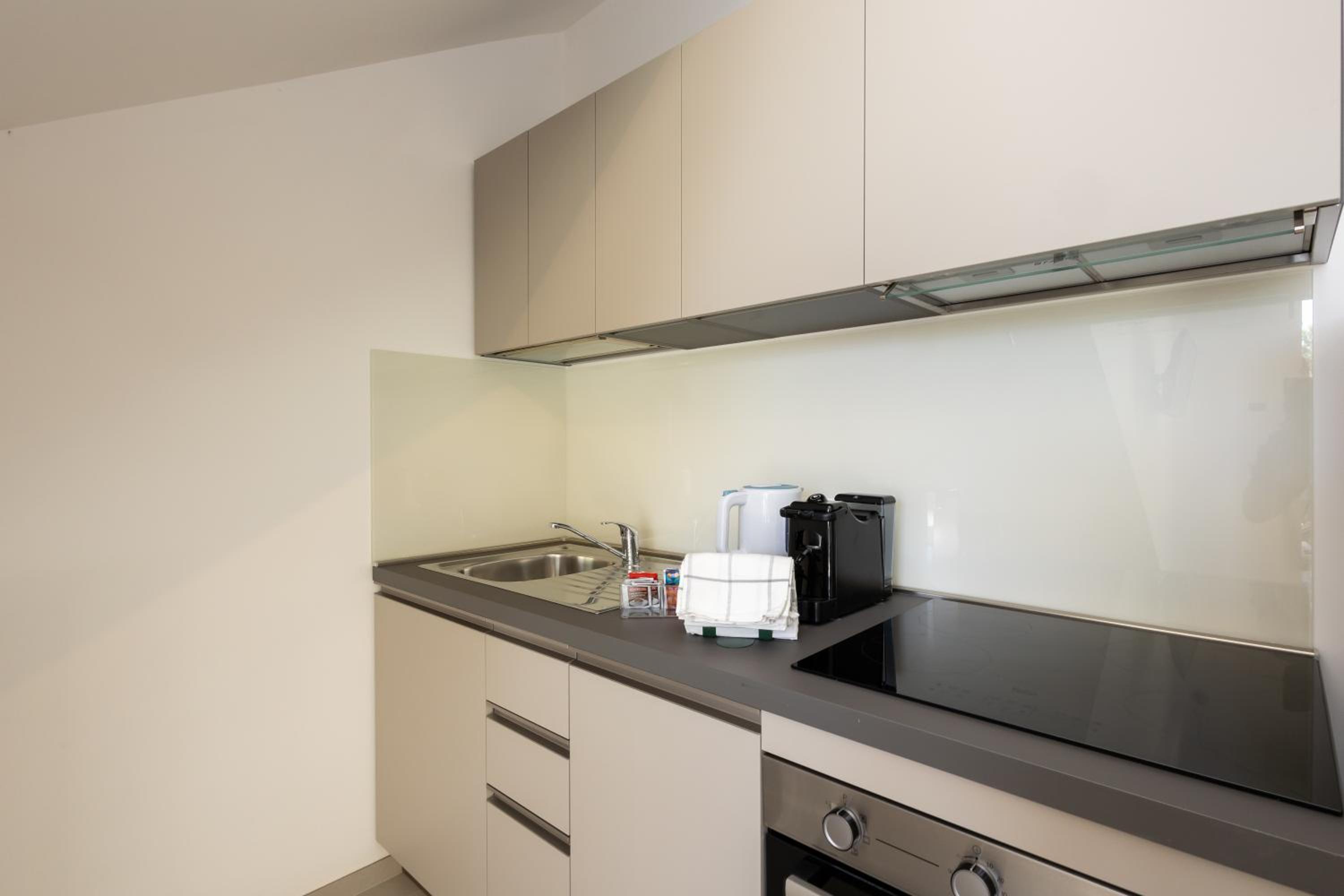 Dara Holiday Apartments