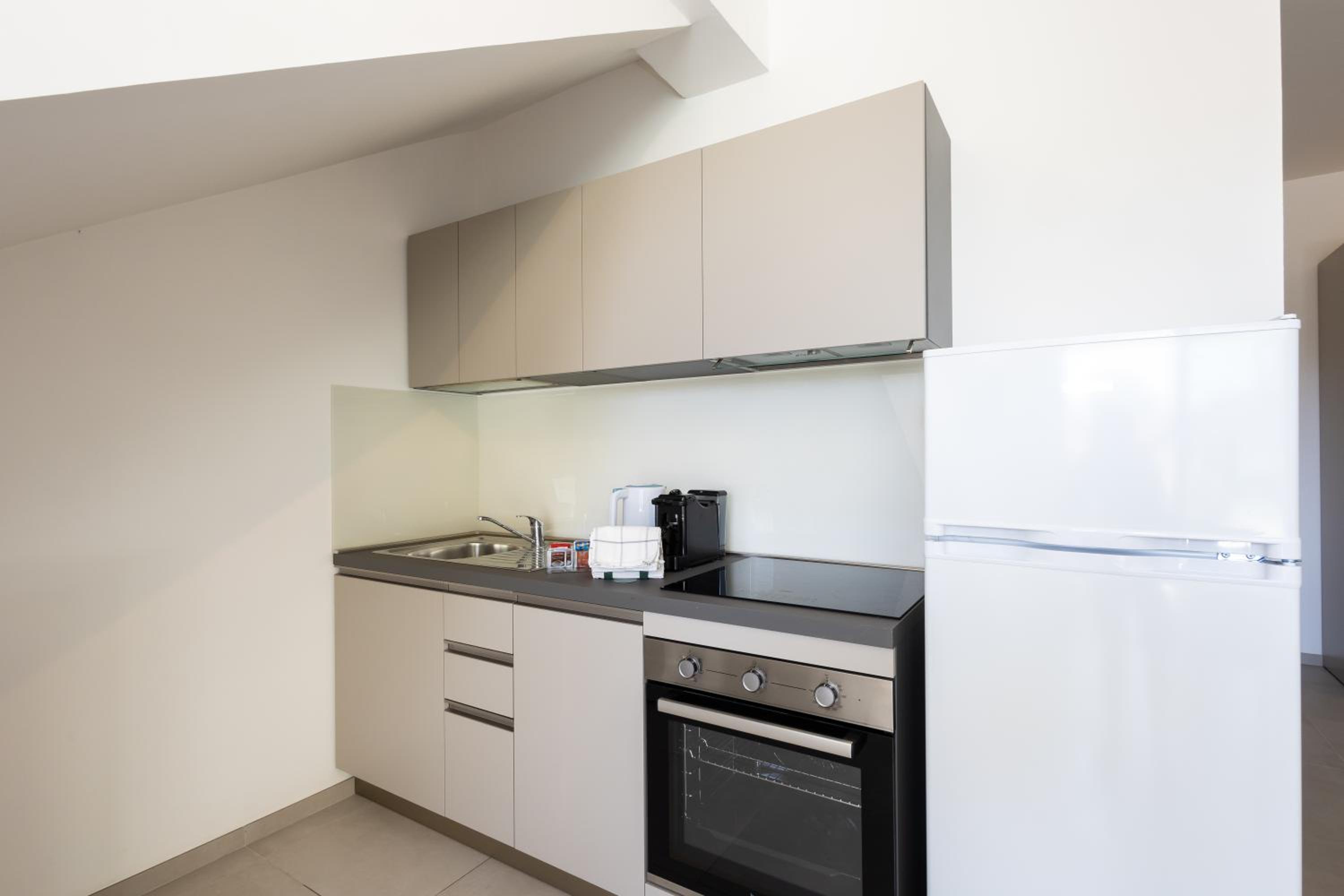 Dara Holiday Apartments