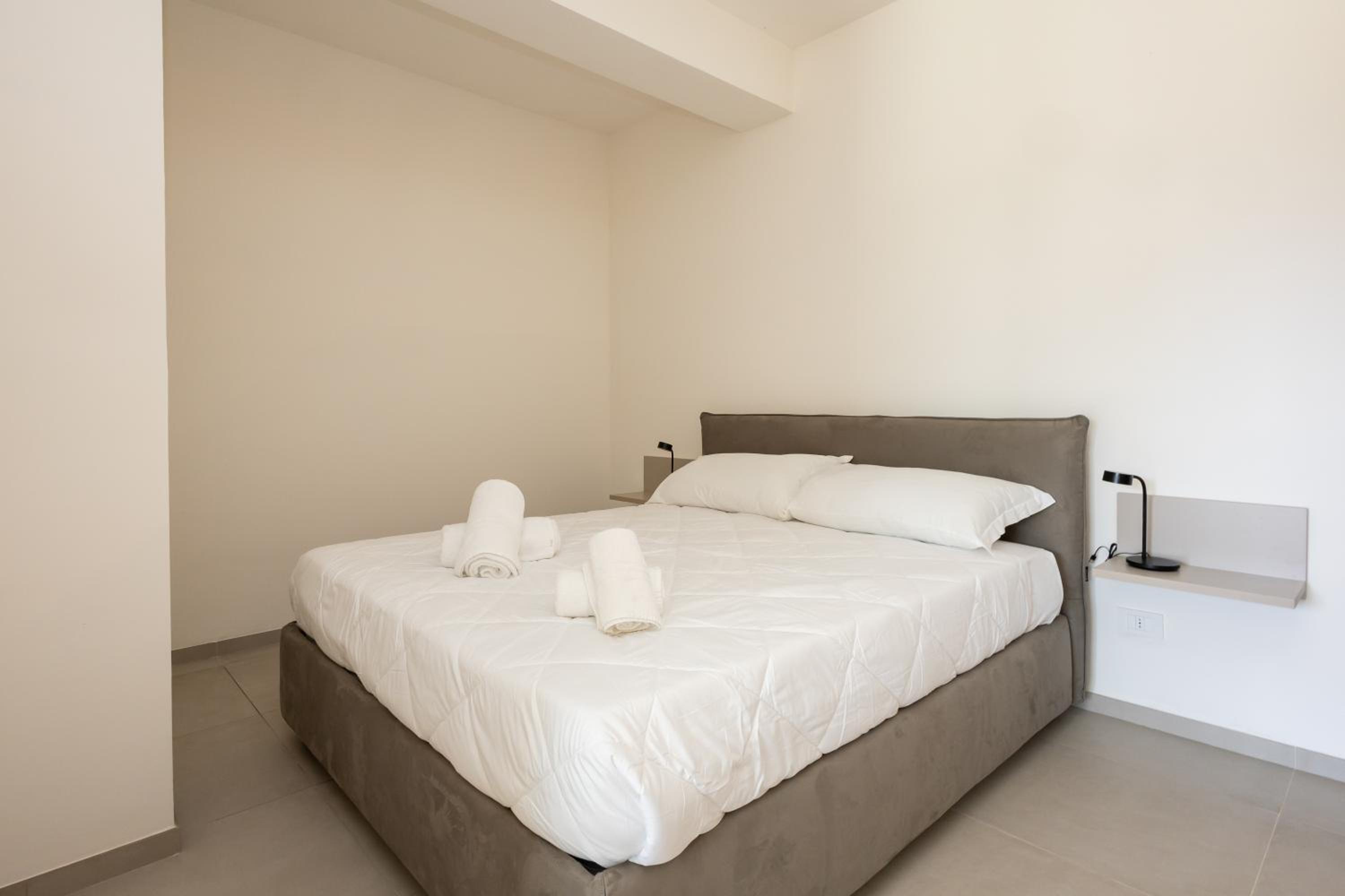 Dara Holiday Apartments