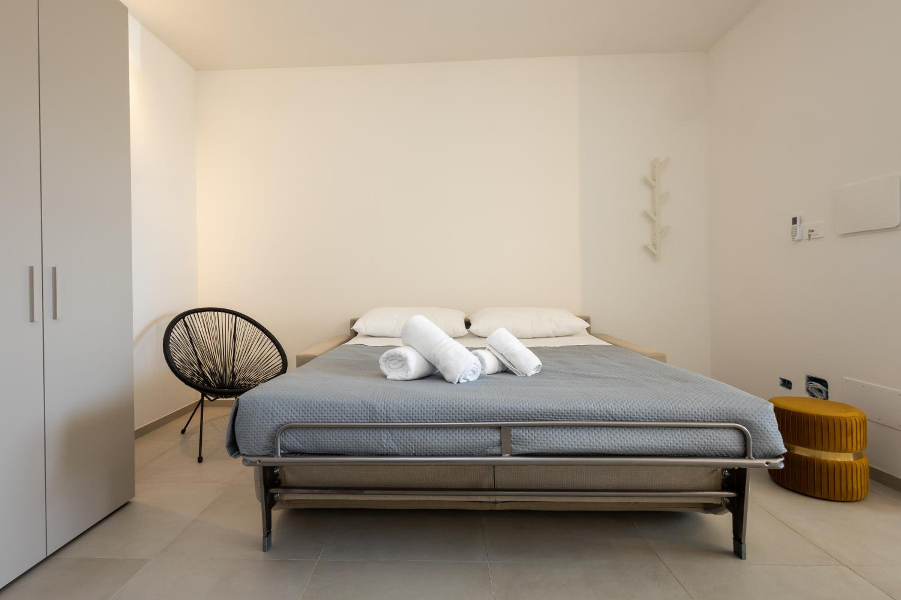 Dara Holiday Apartments