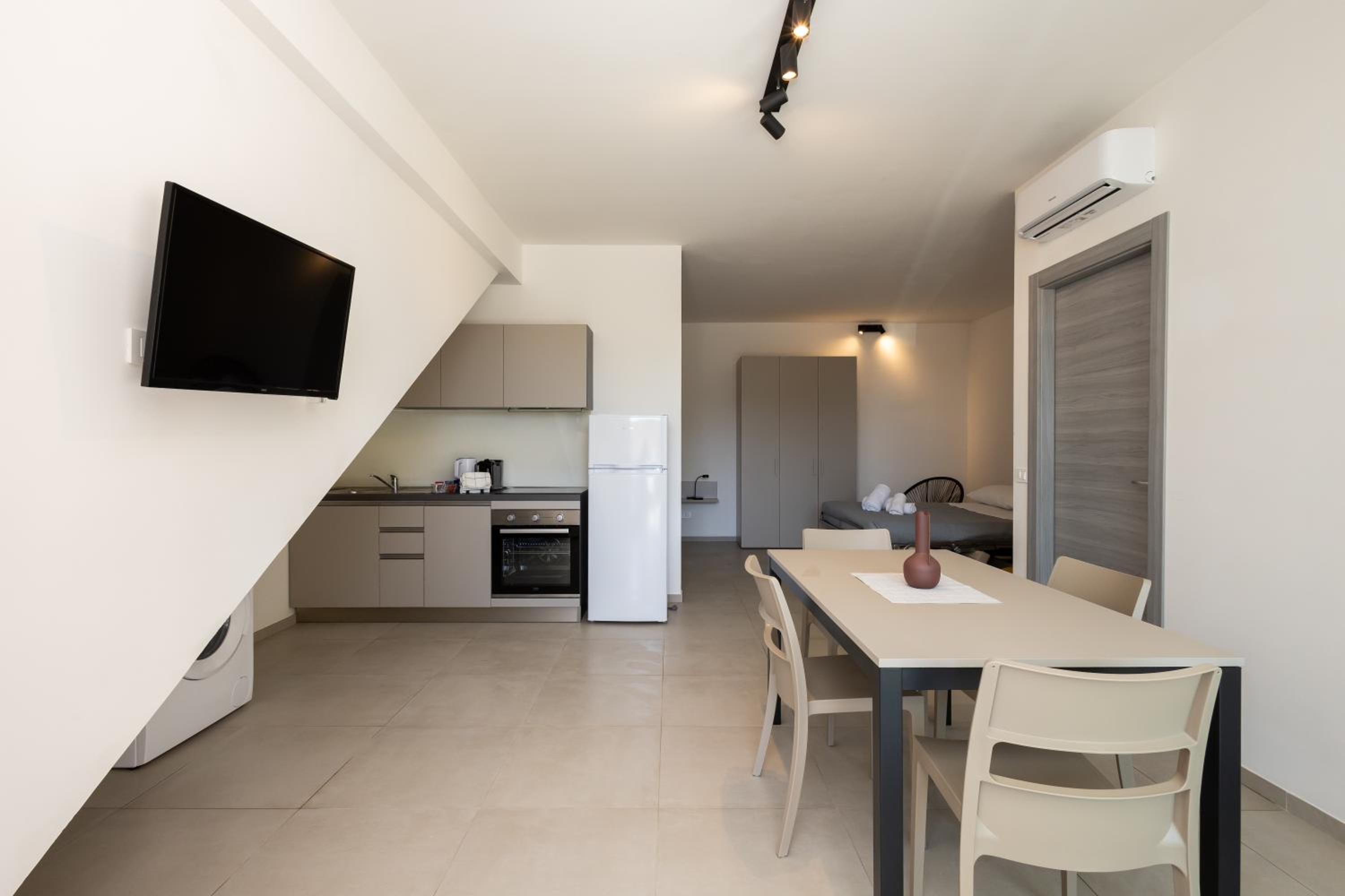 Dara Holiday Apartments