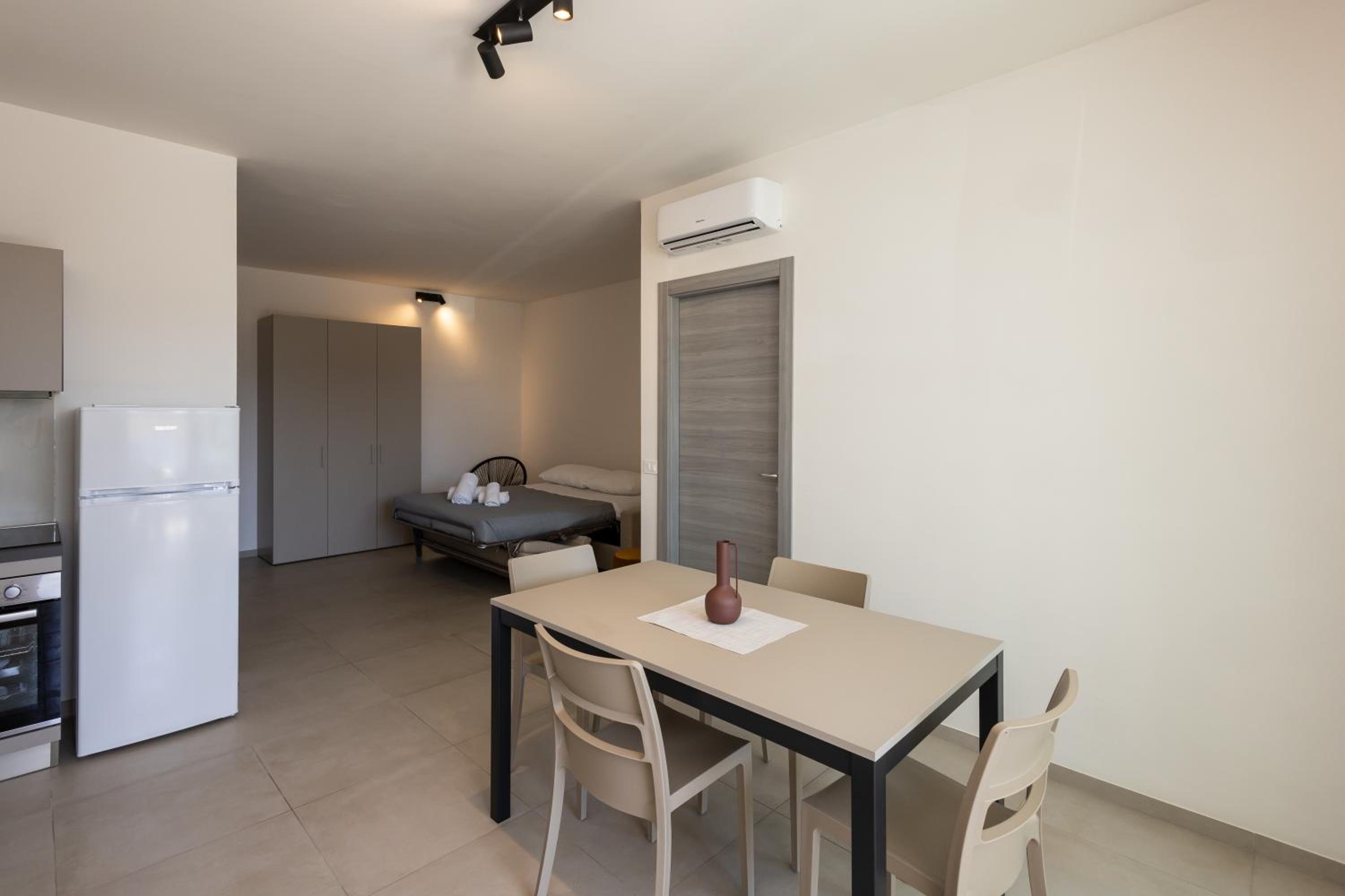 Dara Holiday Apartments