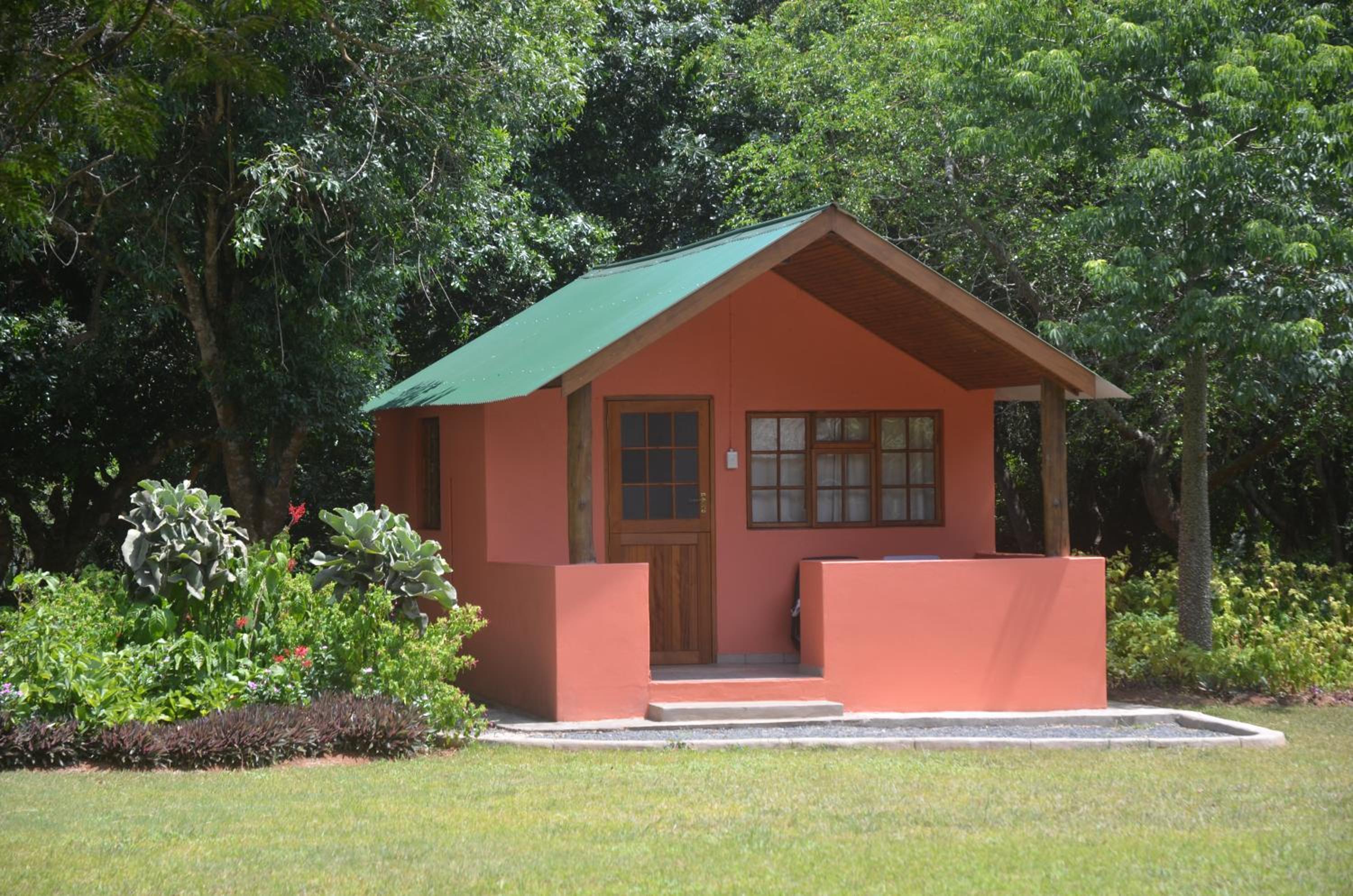 Hluhluwe Vacations - Bushbaby Lodge  Camping - Property Image 2