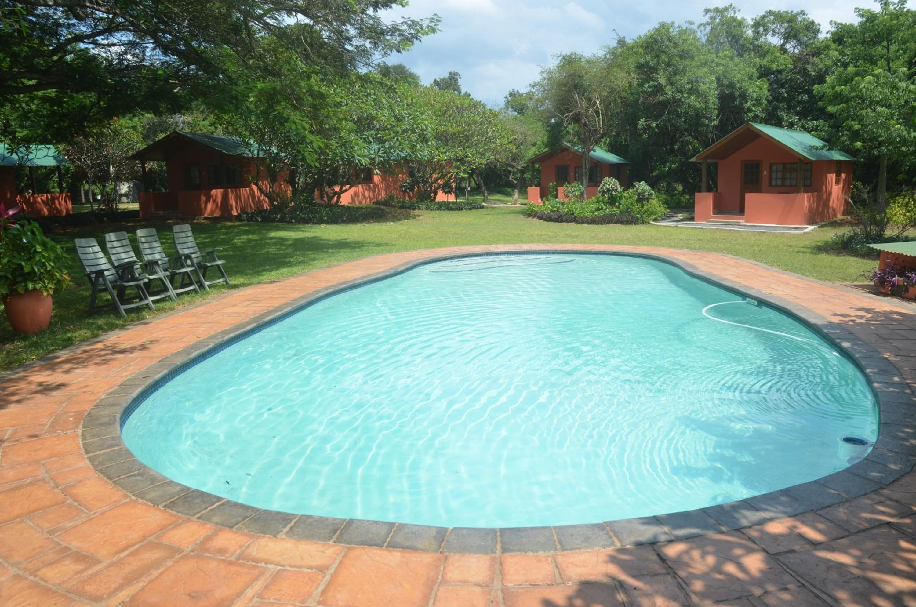 Hluhluwe Vacations - Bushbaby Lodge  Camping - Property Image 5