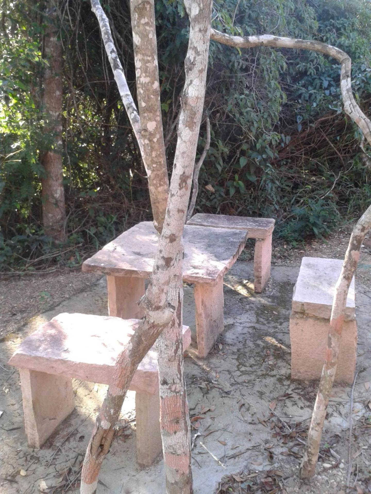 Beco das Garrafas