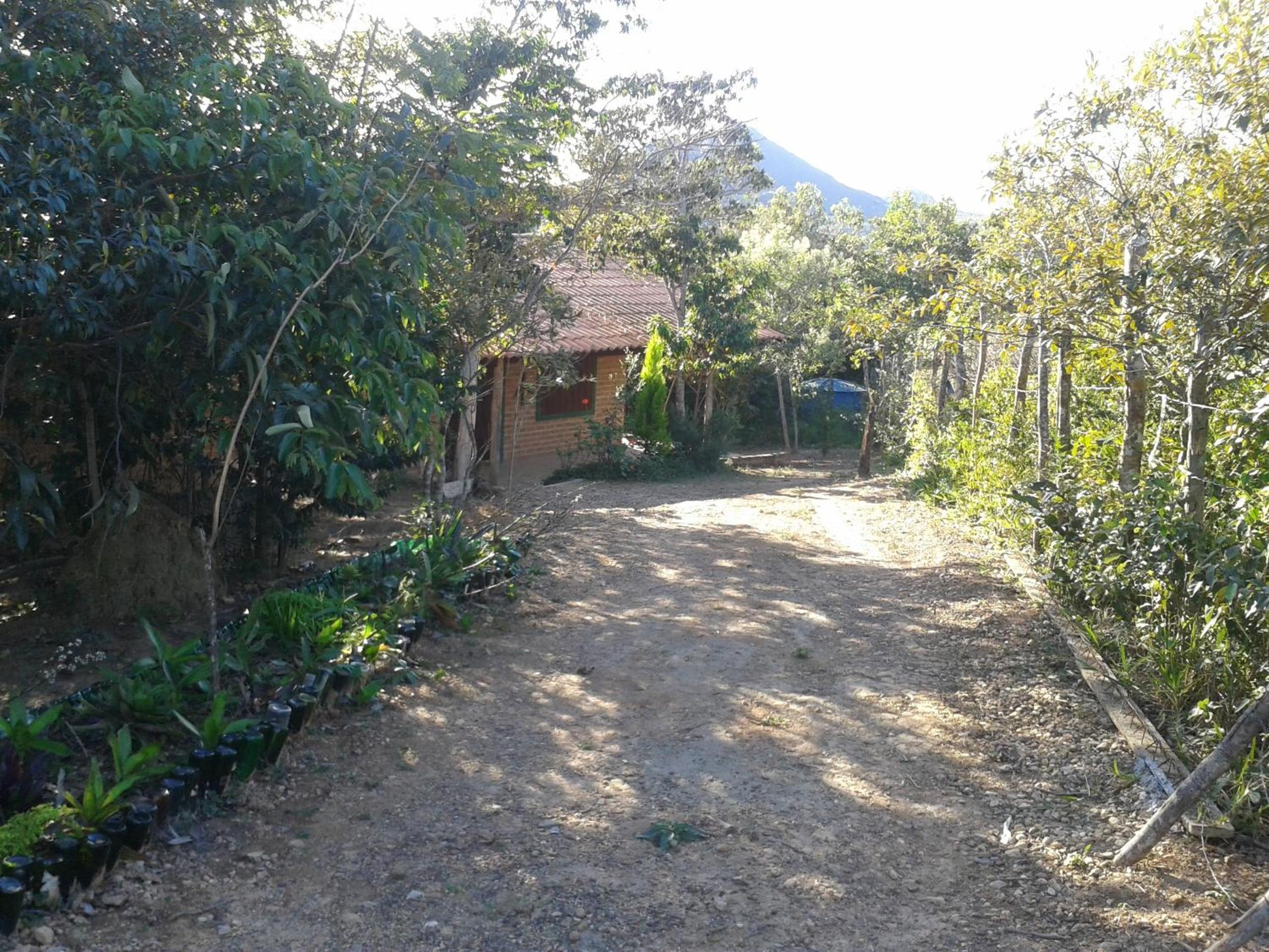 Beco das Garrafas