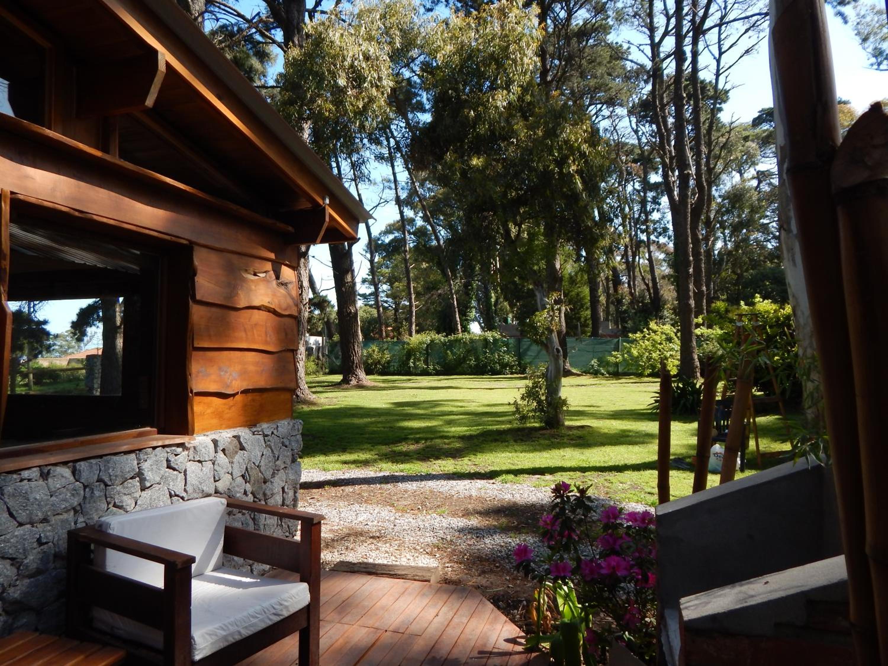Cabañas Altos del Bosque