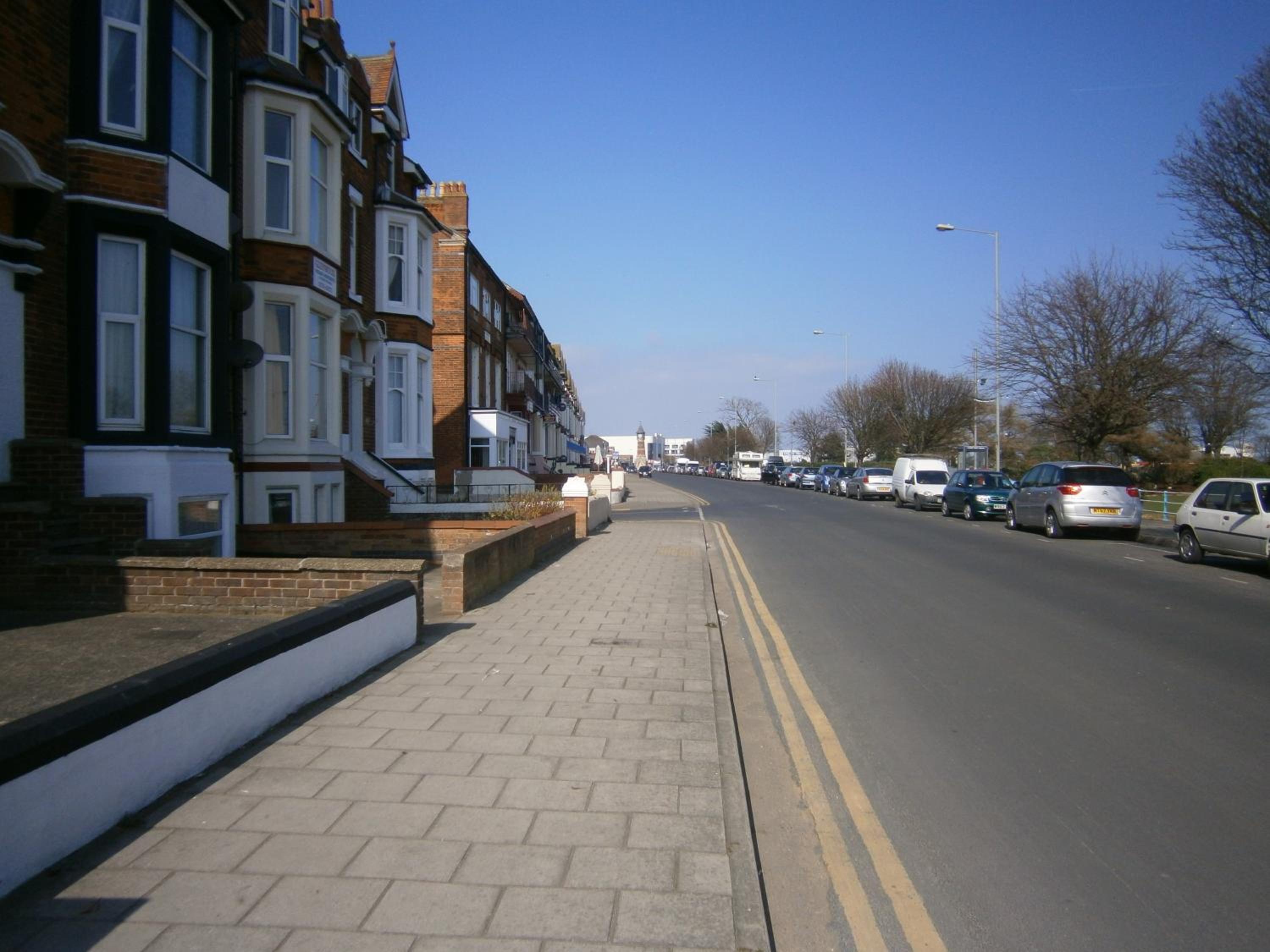 Woodthorpe Hotel